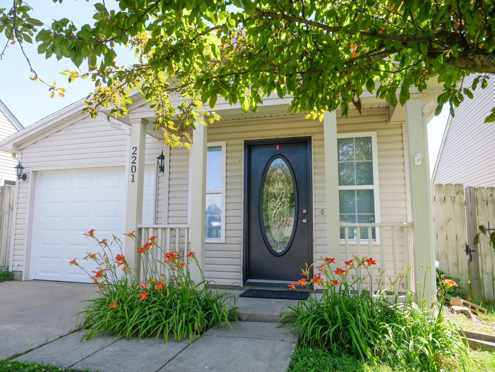 2201 Village Run, Owensboro, Kentucky 42303, 2 Bedrooms Bedrooms, ,2 BathroomsBathrooms,Townhouse,For Sale,Village Run,89744