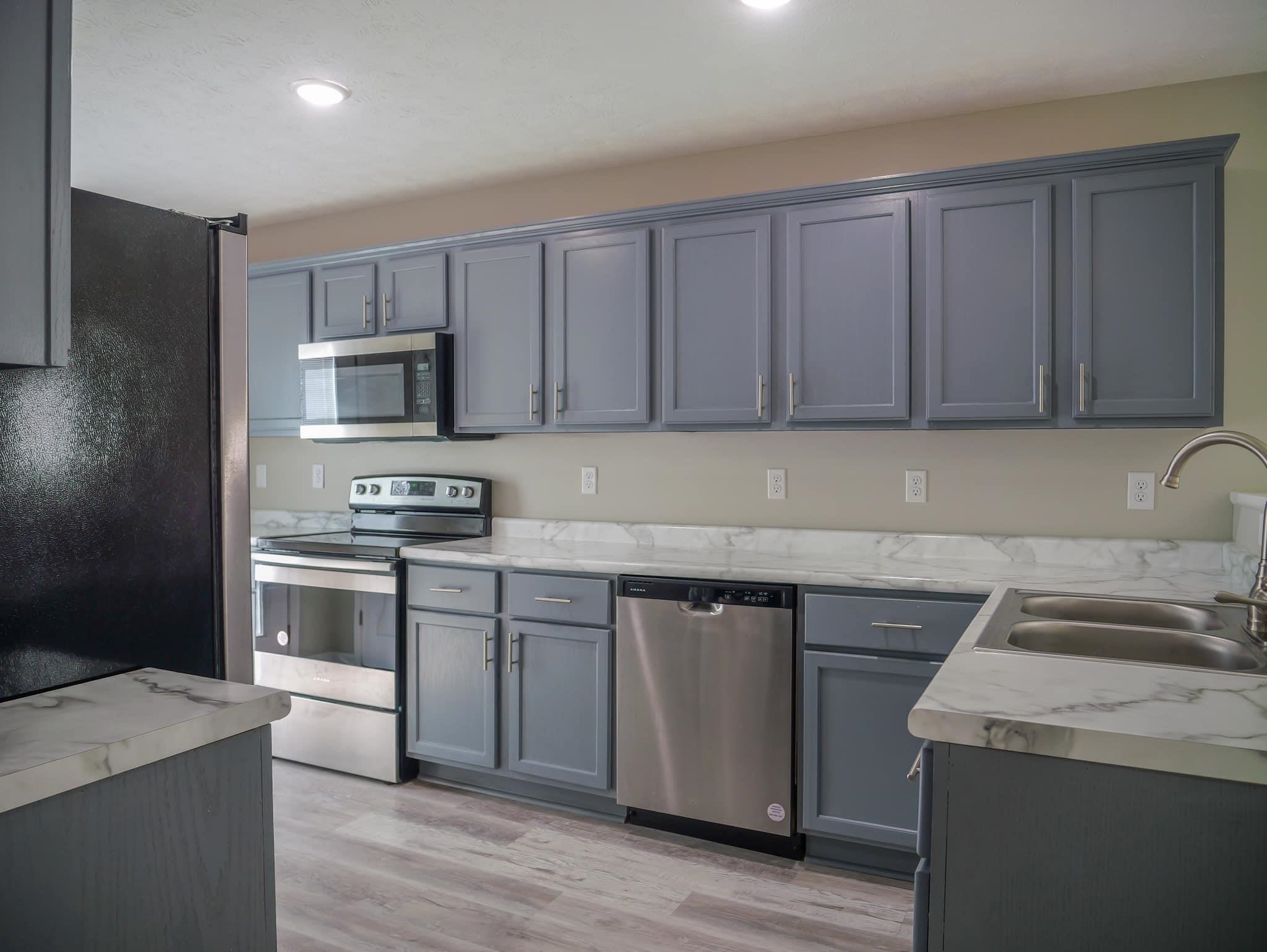 2201 Village Run, Owensboro, Kentucky 42303, 2 Bedrooms Bedrooms, ,2 BathroomsBathrooms,Townhouse,For Sale,Village Run,89744