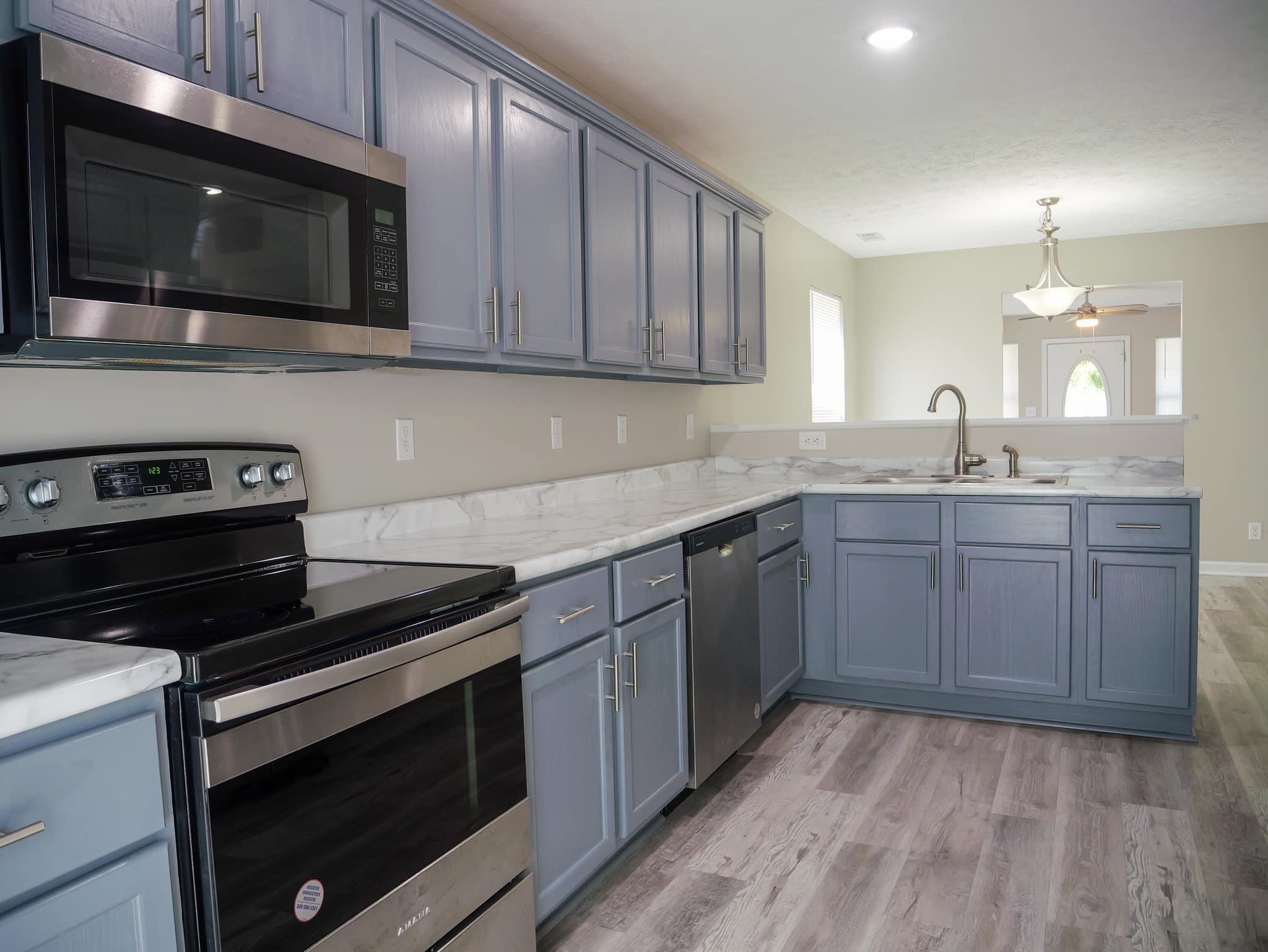 2201 Village Run, Owensboro, Kentucky 42303, 2 Bedrooms Bedrooms, ,2 BathroomsBathrooms,Townhouse,For Sale,Village Run,89744