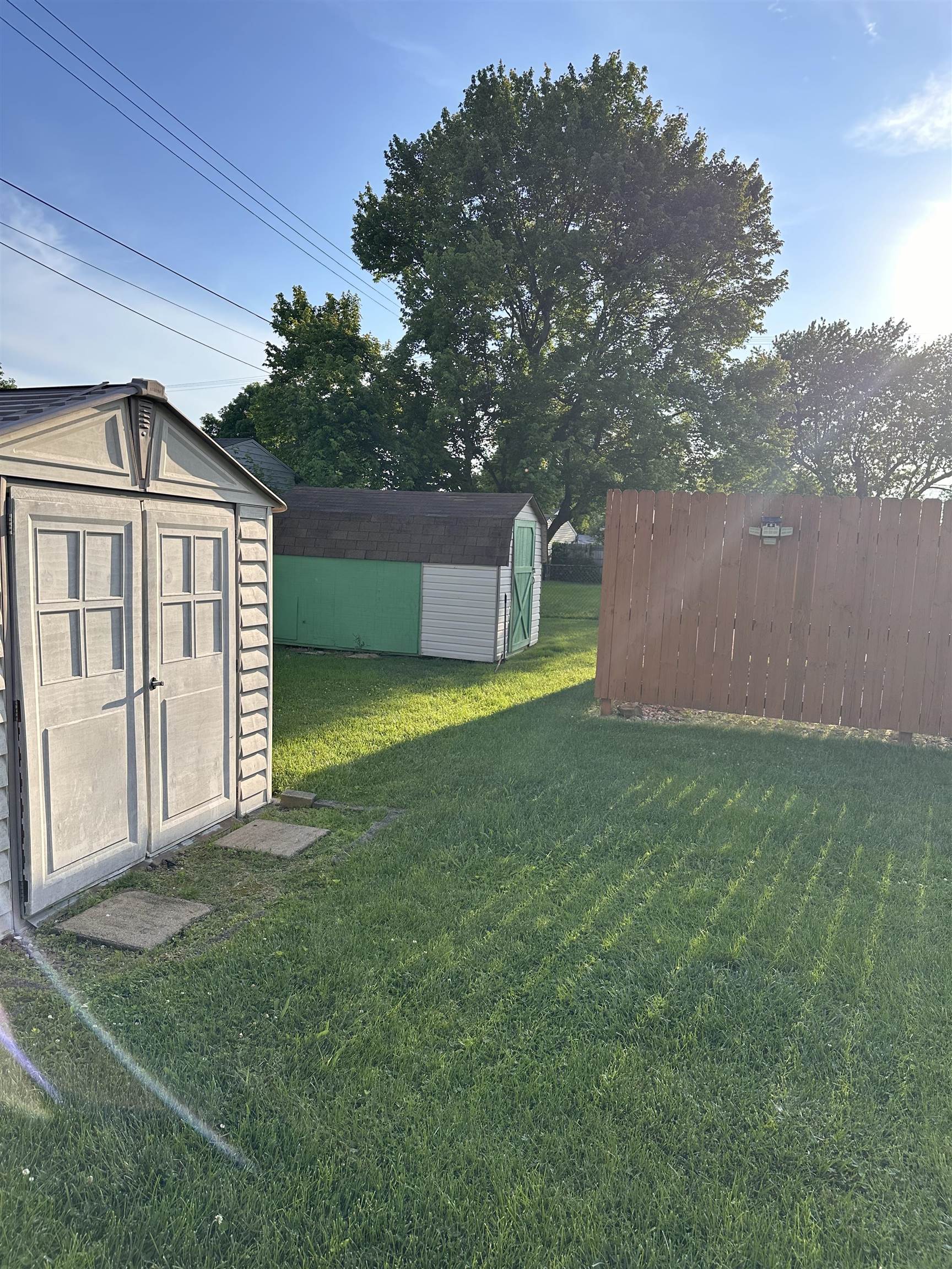 2530 West 5th Street, Owensboro, Kentucky 42301, 3 Bedrooms Bedrooms, ,1 BathroomBathrooms,Single Family Residence,For Sale,West 5th Street,89745