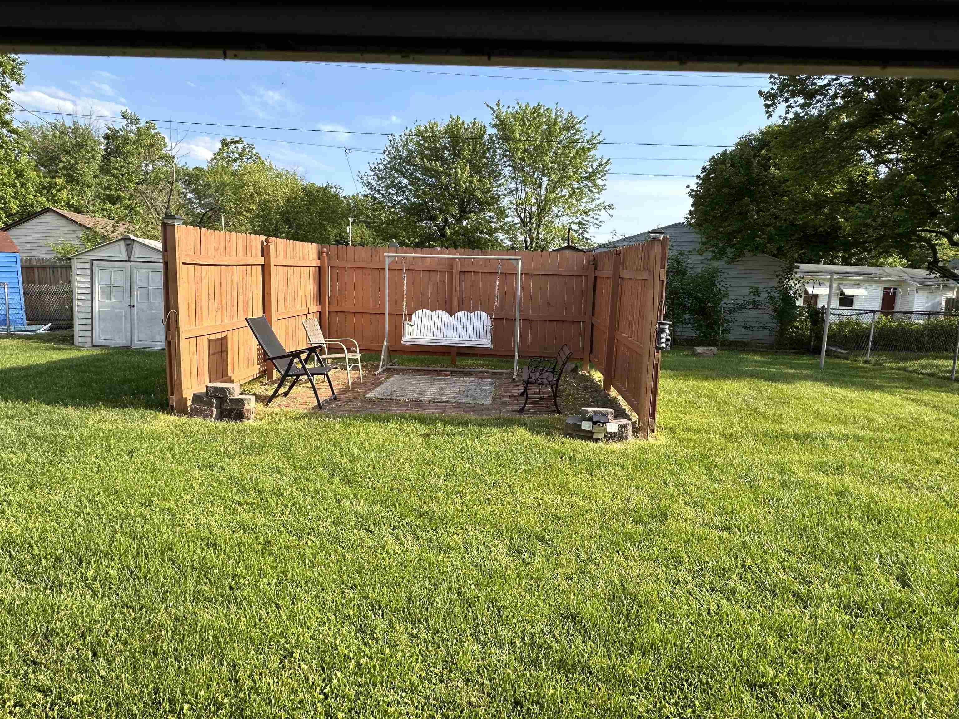 2530 West 5th Street, Owensboro, Kentucky 42301, 3 Bedrooms Bedrooms, ,1 BathroomBathrooms,Single Family Residence,For Sale,West 5th Street,89745