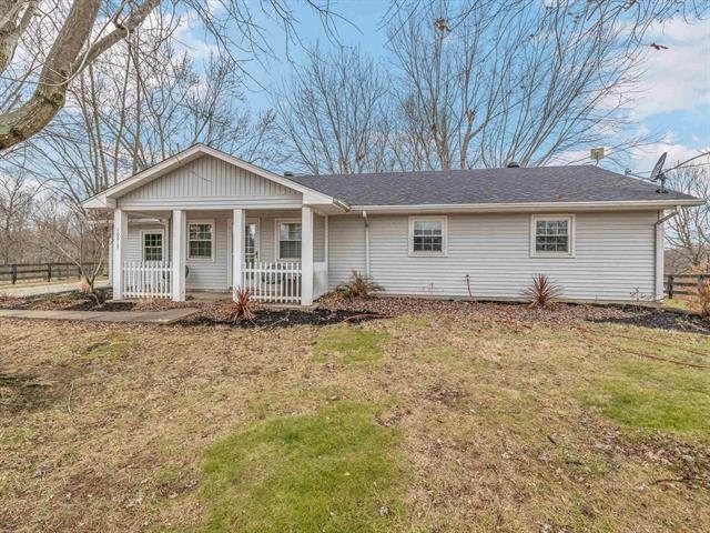 10015 Hwy 1389, Lewisport, Kentucky 42351, 3 Bedrooms Bedrooms, ,1 BathroomBathrooms,Single Family Residence,For Sale,Hwy 1389,89746