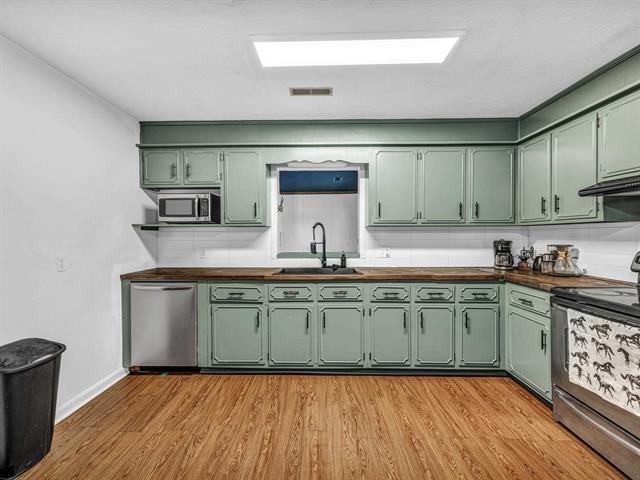 10015 Hwy 1389, Lewisport, Kentucky 42351, 3 Bedrooms Bedrooms, ,1 BathroomBathrooms,Single Family Residence,For Sale,Hwy 1389,89746