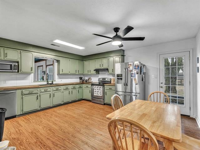 10015 Hwy 1389, Lewisport, Kentucky 42351, 3 Bedrooms Bedrooms, ,1 BathroomBathrooms,Single Family Residence,For Sale,Hwy 1389,89746