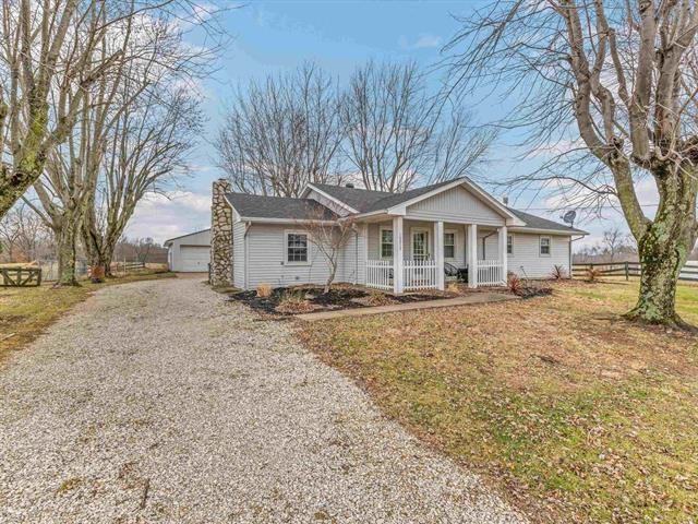 10015 Hwy 1389, Lewisport, Kentucky 42351, 3 Bedrooms Bedrooms, ,1 BathroomBathrooms,Single Family Residence,For Sale,Hwy 1389,89746