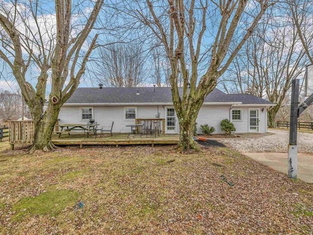 10015 Hwy 1389, Lewisport, Kentucky 42351, 3 Bedrooms Bedrooms, ,1 BathroomBathrooms,Single Family Residence,For Sale,Hwy 1389,89746
