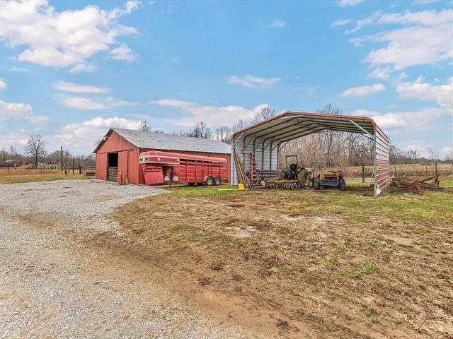 10015 Hwy 1389, Lewisport, Kentucky 42351, 3 Bedrooms Bedrooms, ,1 BathroomBathrooms,Single Family Residence,For Sale,Hwy 1389,89746