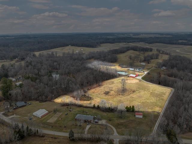 10015 Hwy 1389, Lewisport, Kentucky 42351, 3 Bedrooms Bedrooms, ,1 BathroomBathrooms,Single Family Residence,For Sale,Hwy 1389,89746
