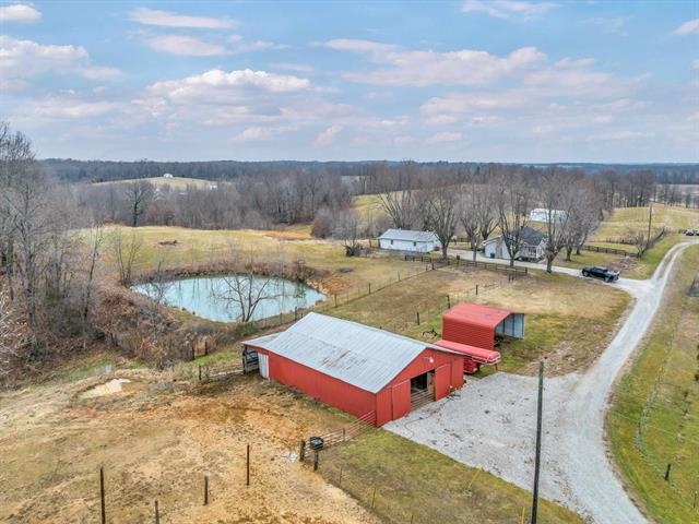 10015 Hwy 1389, Lewisport, Kentucky 42351, 3 Bedrooms Bedrooms, ,1 BathroomBathrooms,Single Family Residence,For Sale,Hwy 1389,89746