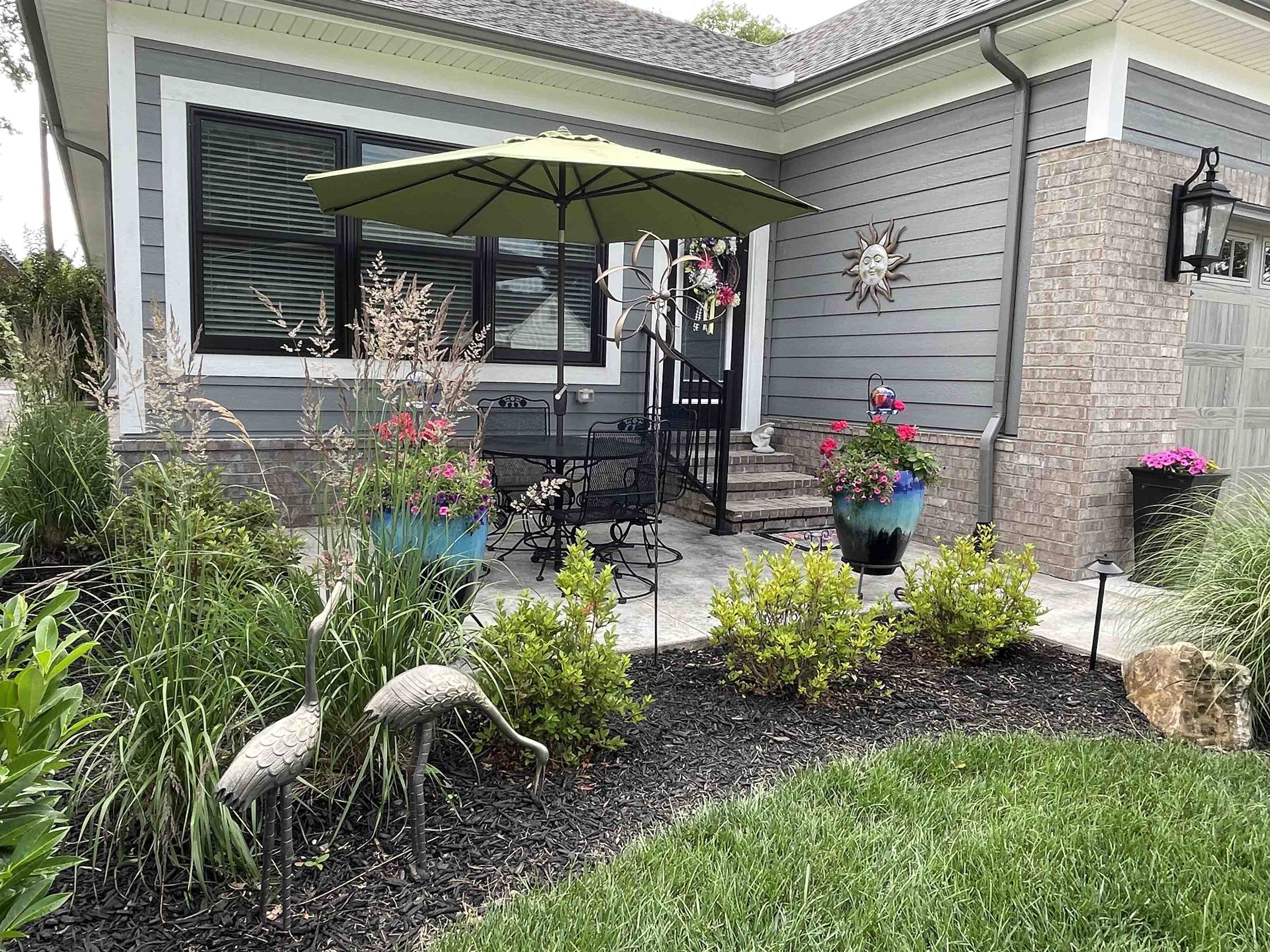 1617 Cary Court, Owensboro, Kentucky 42301, 3 Bedrooms Bedrooms, ,2 BathroomsBathrooms,Single Family Residence,For Sale,Cary Court,89748