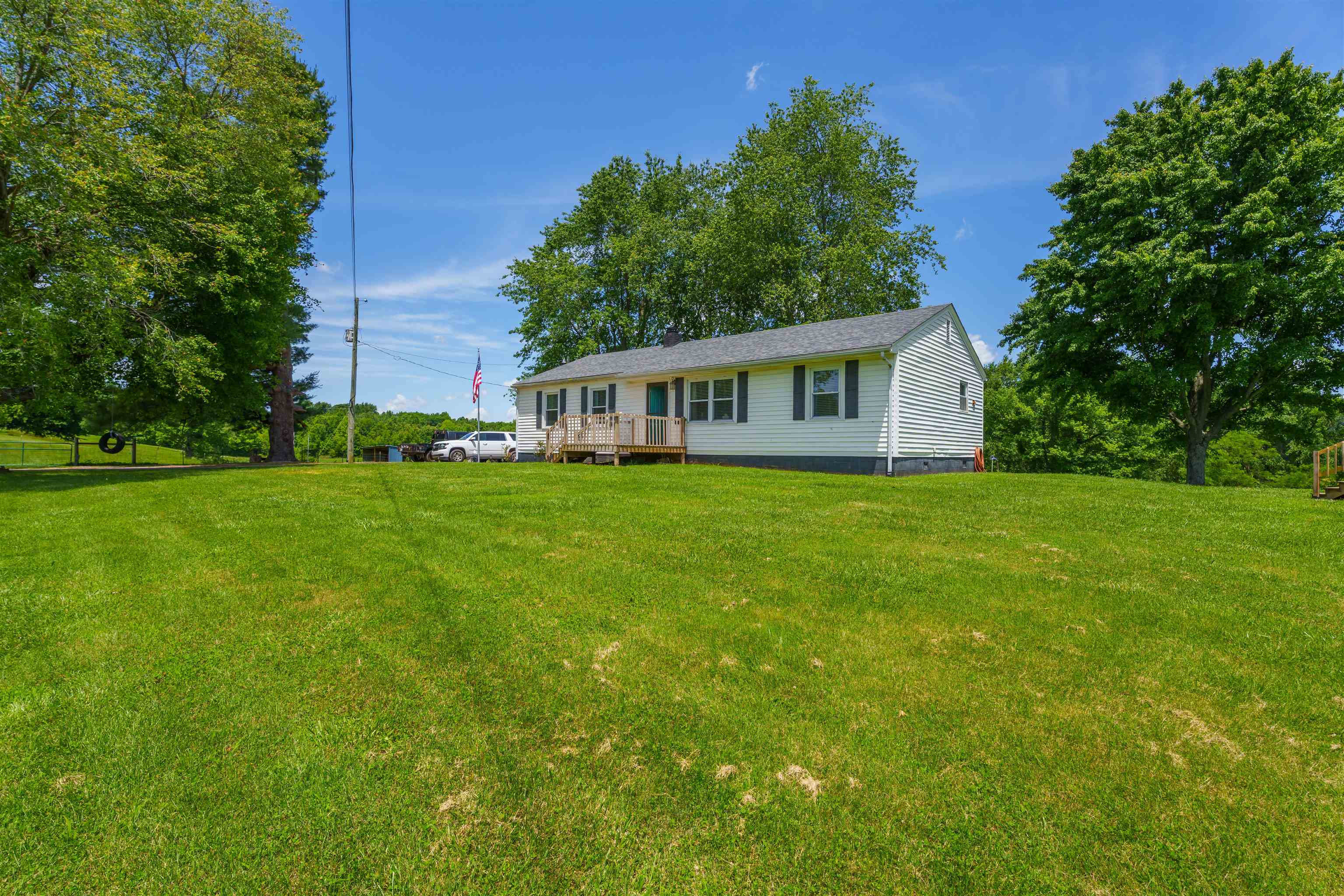 8757 Knottsville Mt Zion Road, Philpot, Kentucky 42366, 3 Bedrooms Bedrooms, ,2 BathroomsBathrooms,Single Family Residence,For Sale,Knottsville Mt Zion Road,89751