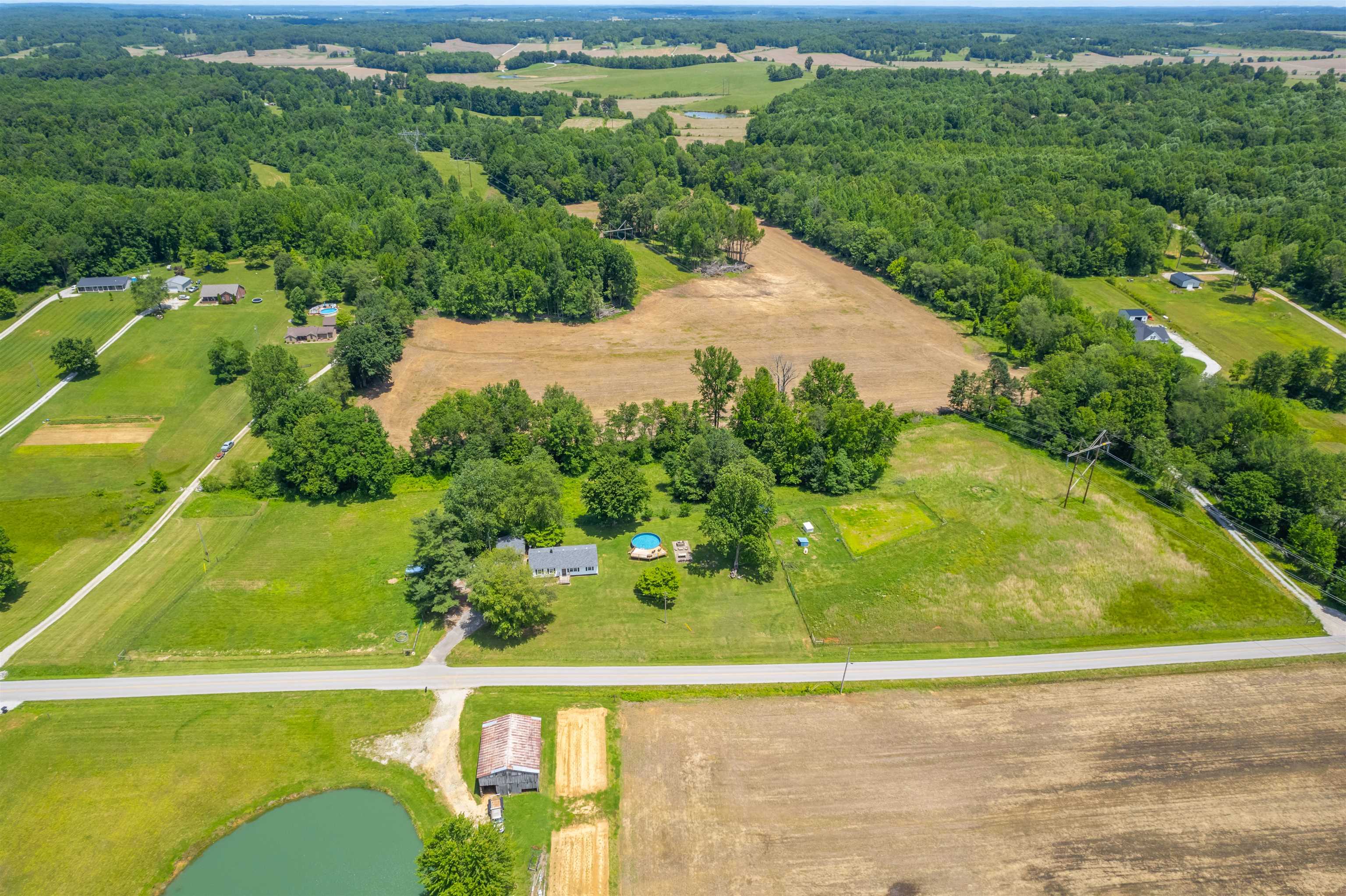 8757 Knottsville Mt Zion Road, Philpot, Kentucky 42366, 3 Bedrooms Bedrooms, ,2 BathroomsBathrooms,Single Family Residence,For Sale,Knottsville Mt Zion Road,89751