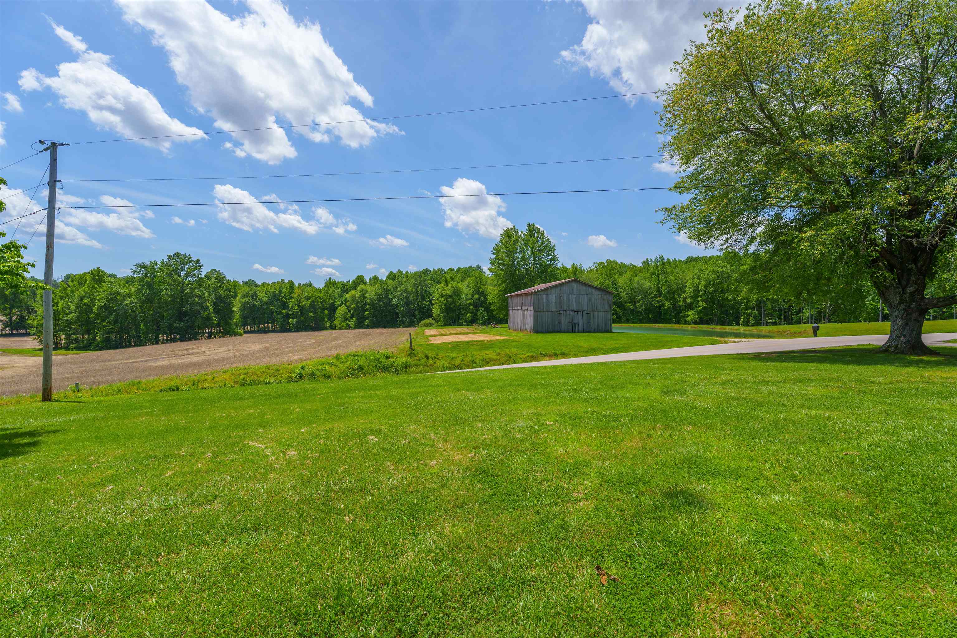 8757 Knottsville Mt Zion Road, Philpot, Kentucky 42366, 3 Bedrooms Bedrooms, ,2 BathroomsBathrooms,Single Family Residence,For Sale,Knottsville Mt Zion Road,89751