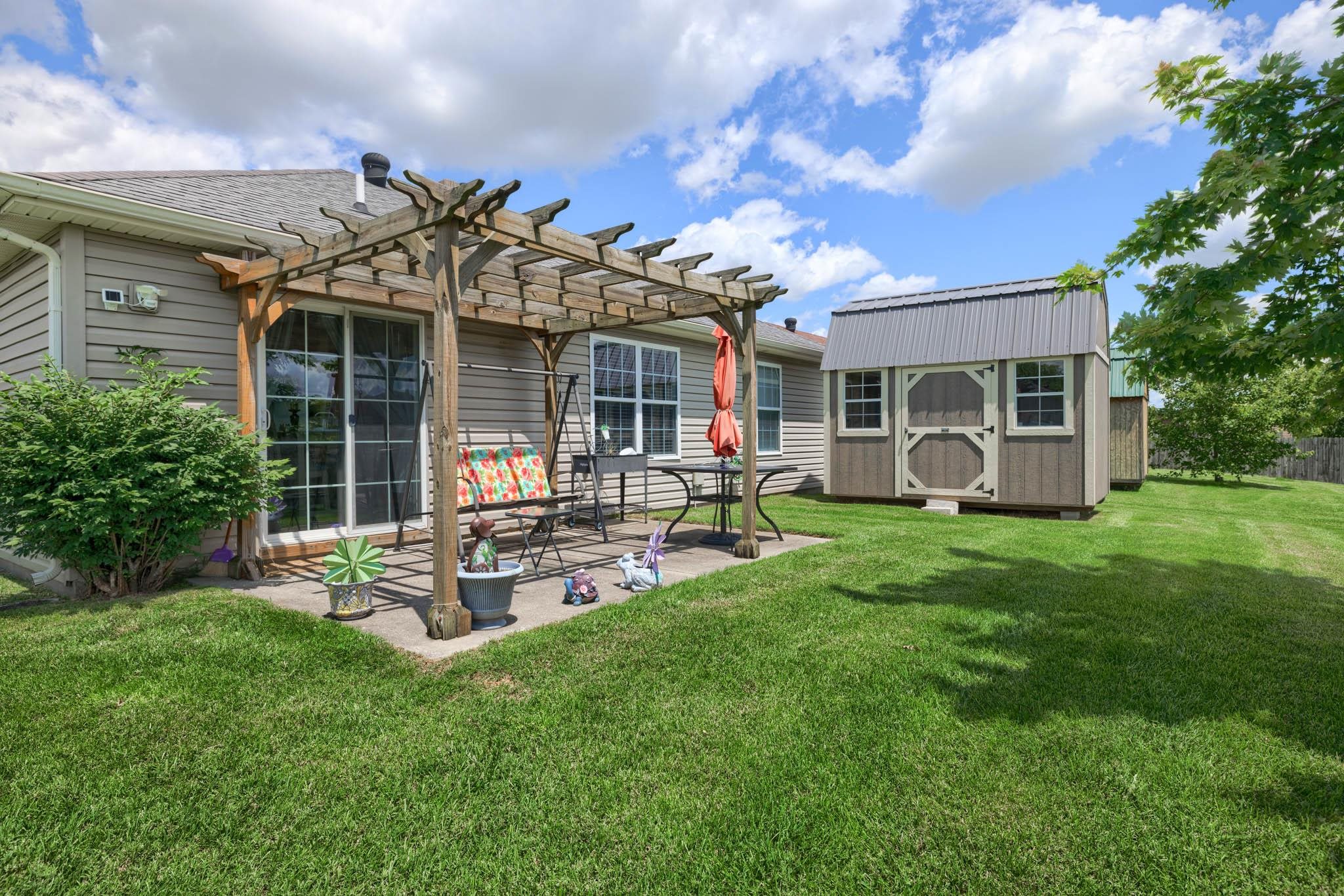 455 Camden Circle, Owensboro, Kentucky 42301, 3 Bedrooms Bedrooms, ,2 BathroomsBathrooms,Single Family Residence,For Sale,Camden Circle,89753