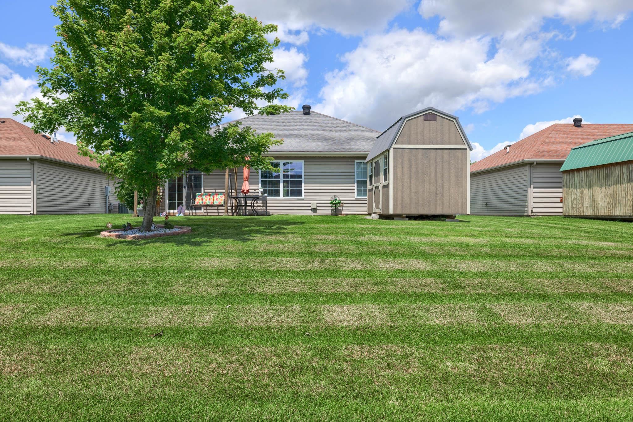 455 Camden Circle, Owensboro, Kentucky 42301, 3 Bedrooms Bedrooms, ,2 BathroomsBathrooms,Single Family Residence,For Sale,Camden Circle,89753