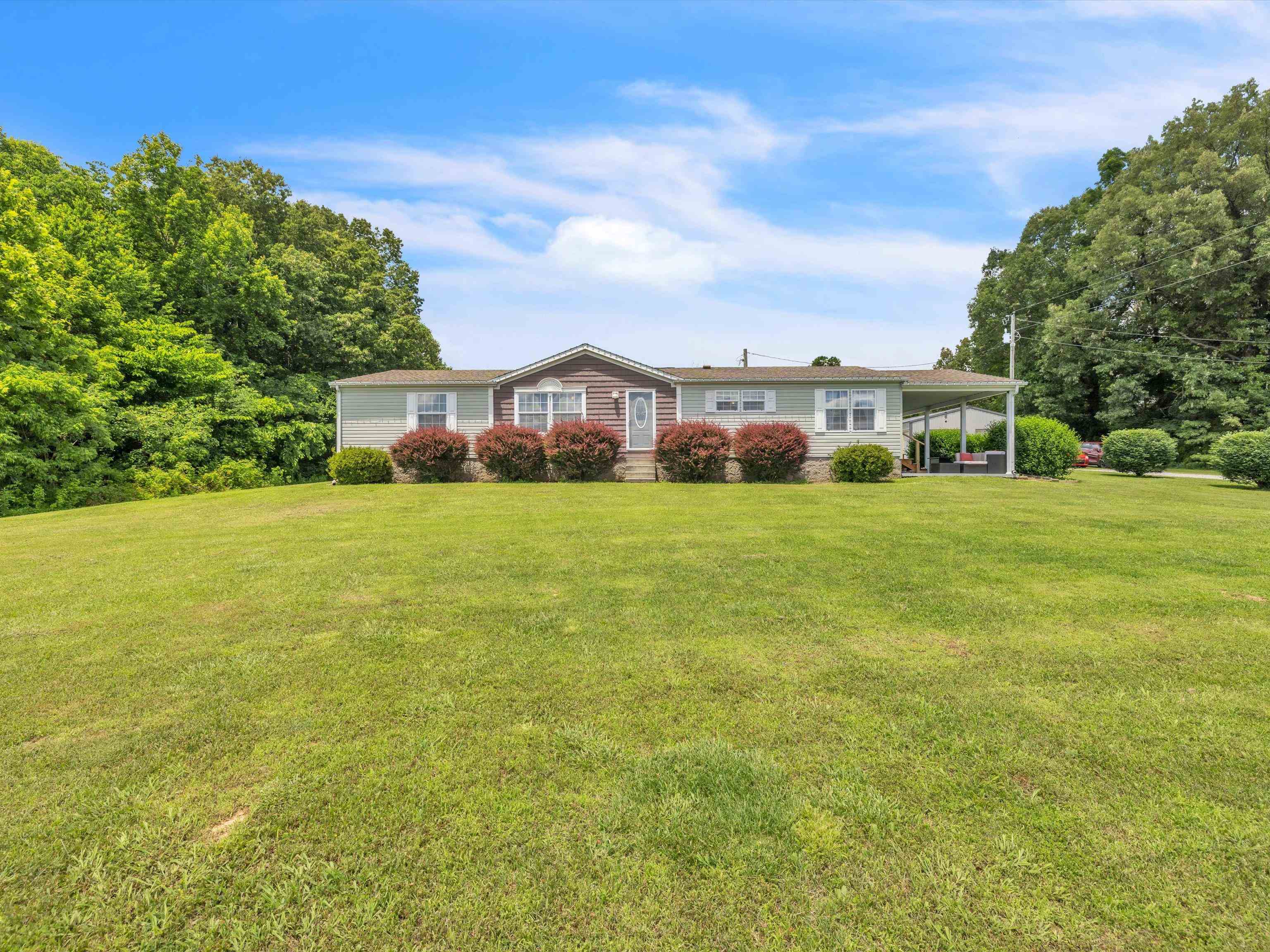 35 Johnson Lane, Livermore, Kentucky 42352, 3 Bedrooms Bedrooms, ,2 BathroomsBathrooms,Manufactured On Land,For Sale,Johnson Lane,89754