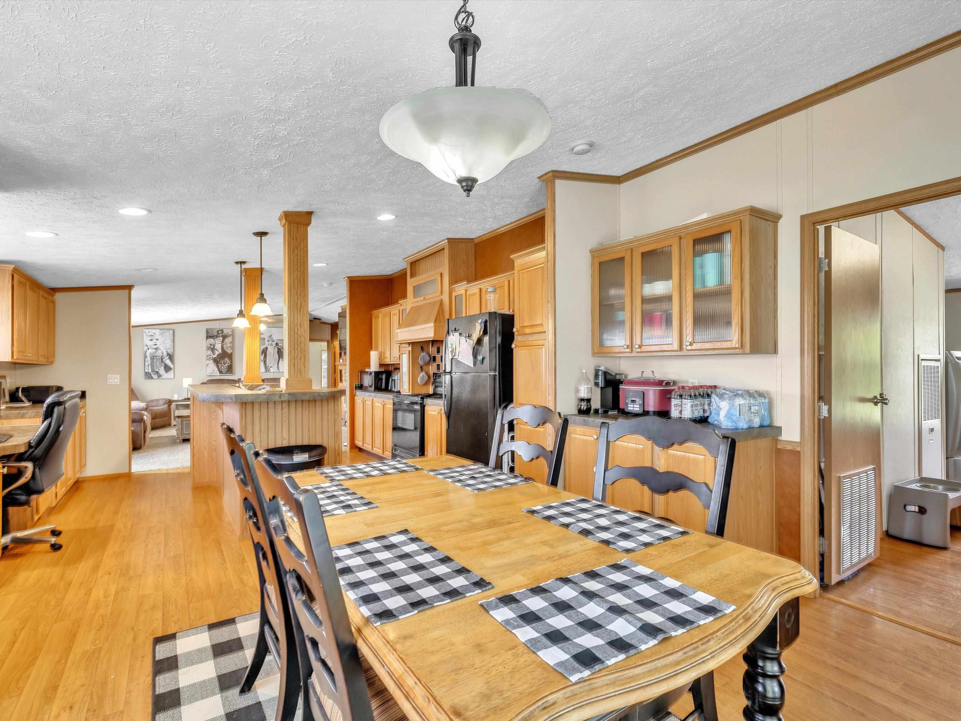 35 Johnson Lane, Livermore, Kentucky 42352, 3 Bedrooms Bedrooms, ,2 BathroomsBathrooms,Manufactured On Land,For Sale,Johnson Lane,89754
