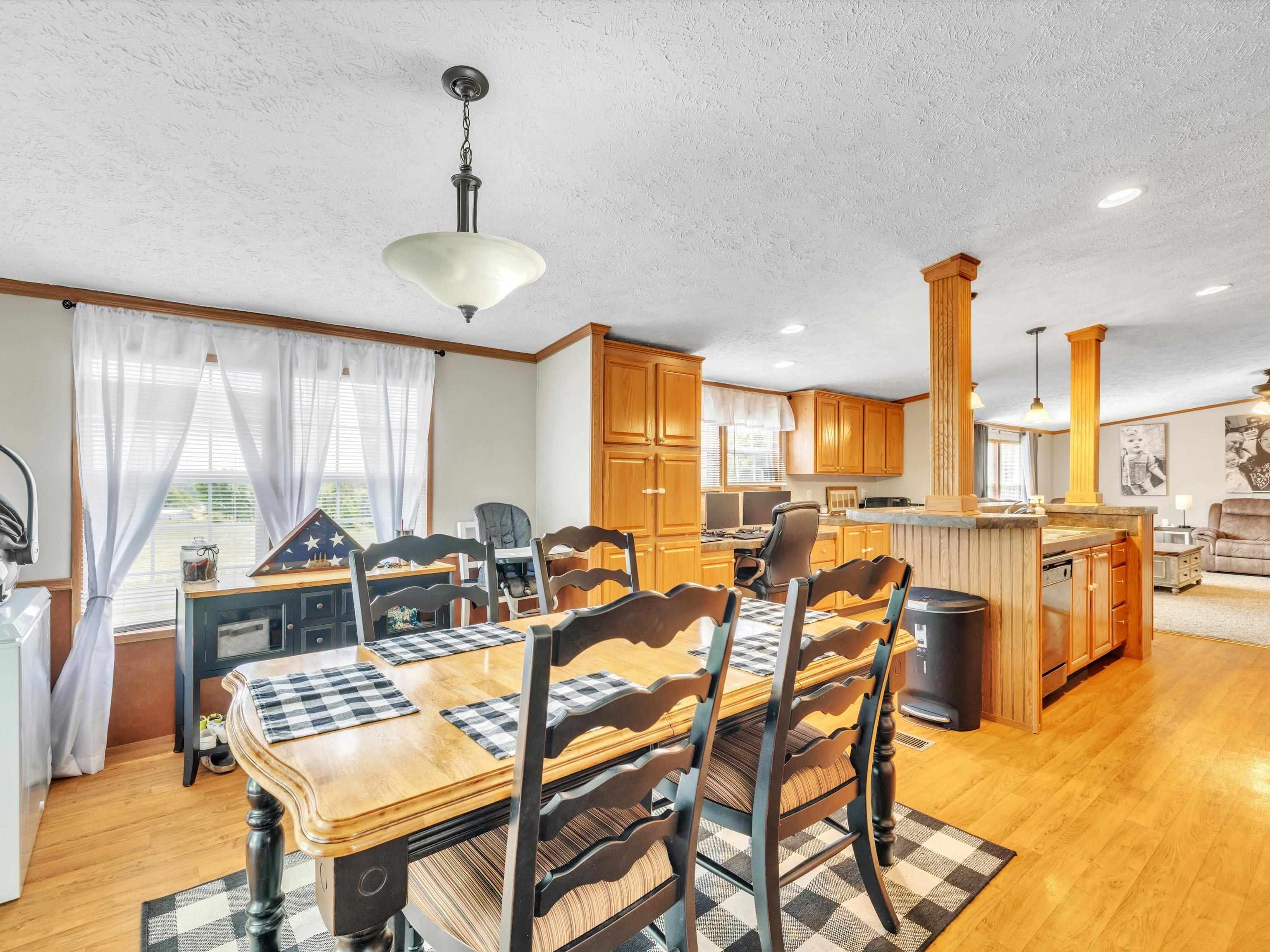 35 Johnson Lane, Livermore, Kentucky 42352, 3 Bedrooms Bedrooms, ,2 BathroomsBathrooms,Manufactured On Land,For Sale,Johnson Lane,89754