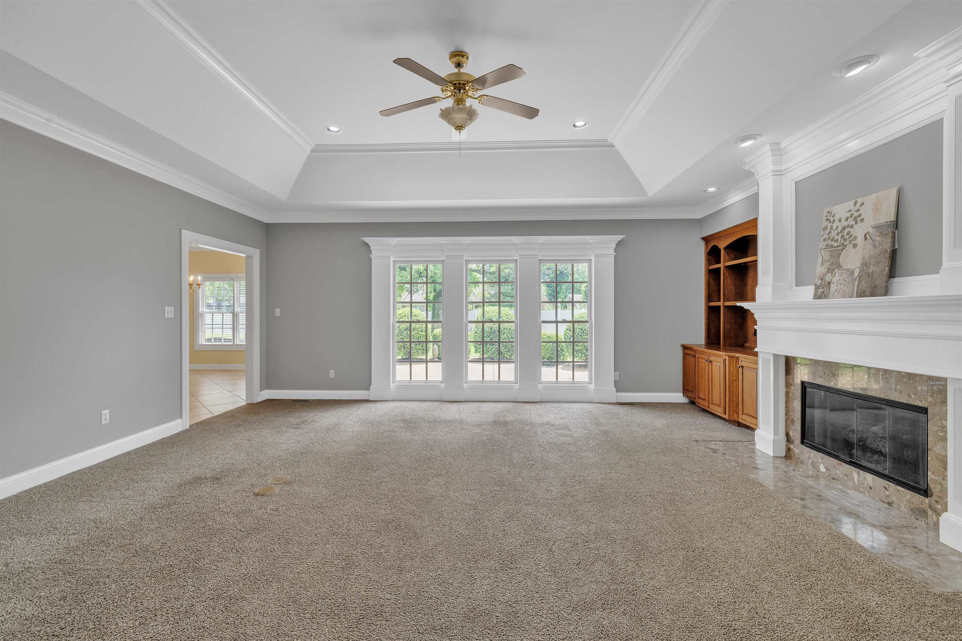 4127 Golden Maple, Owensboro, Kentucky 42303, 4 Bedrooms Bedrooms, ,2 BathroomsBathrooms,Single Family Residence,For Sale,Golden Maple,89757
