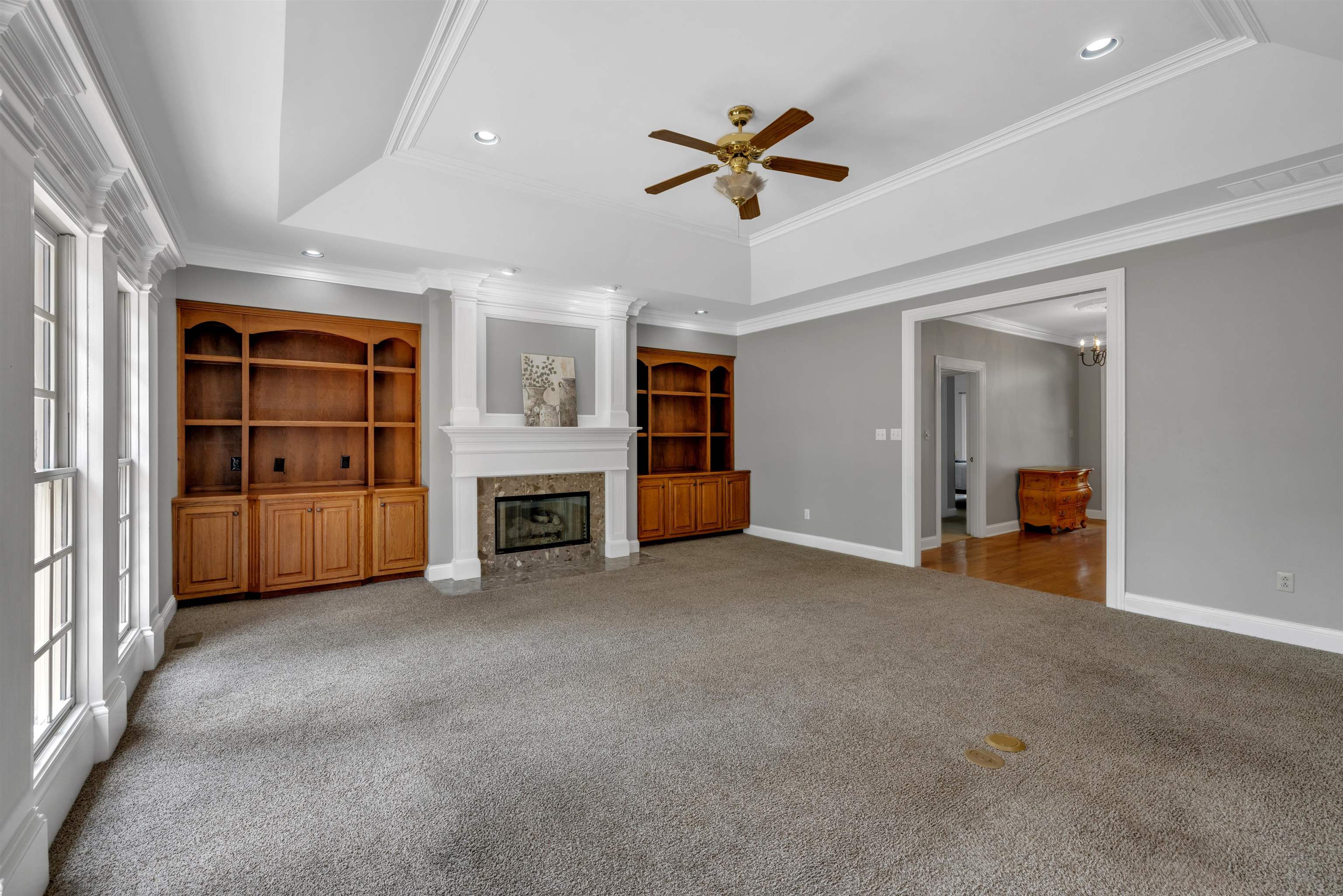 4127 Golden Maple, Owensboro, Kentucky 42303, 4 Bedrooms Bedrooms, ,2 BathroomsBathrooms,Single Family Residence,For Sale,Golden Maple,89757