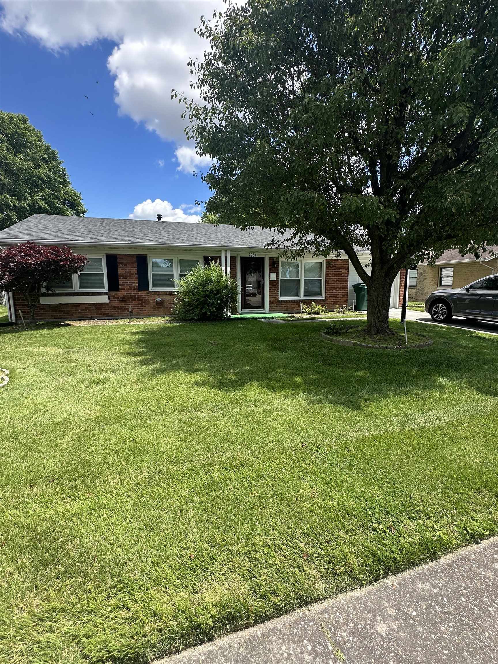 2951 Cheyenne Dr., Owensboro, Kentucky 42301, 3 Bedrooms Bedrooms, ,1 BathroomBathrooms,Single Family Residence,For Sale,Cheyenne Dr.,89759