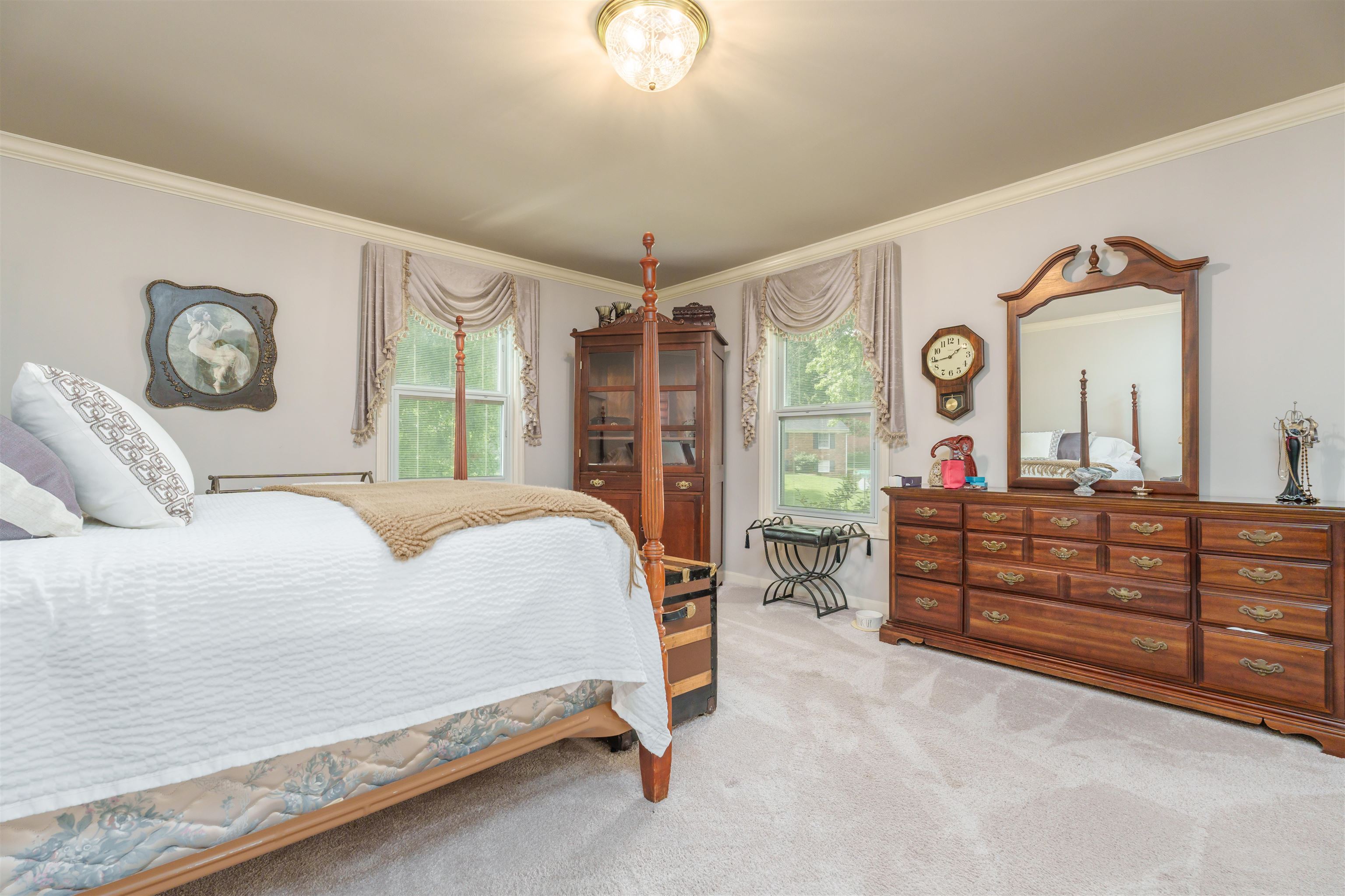 2333 Crescent Hill Drive, Owensboro, Kentucky 42303, 4 Bedrooms Bedrooms, ,3 BathroomsBathrooms,Single Family Residence,For Sale,Crescent Hill Drive,89760