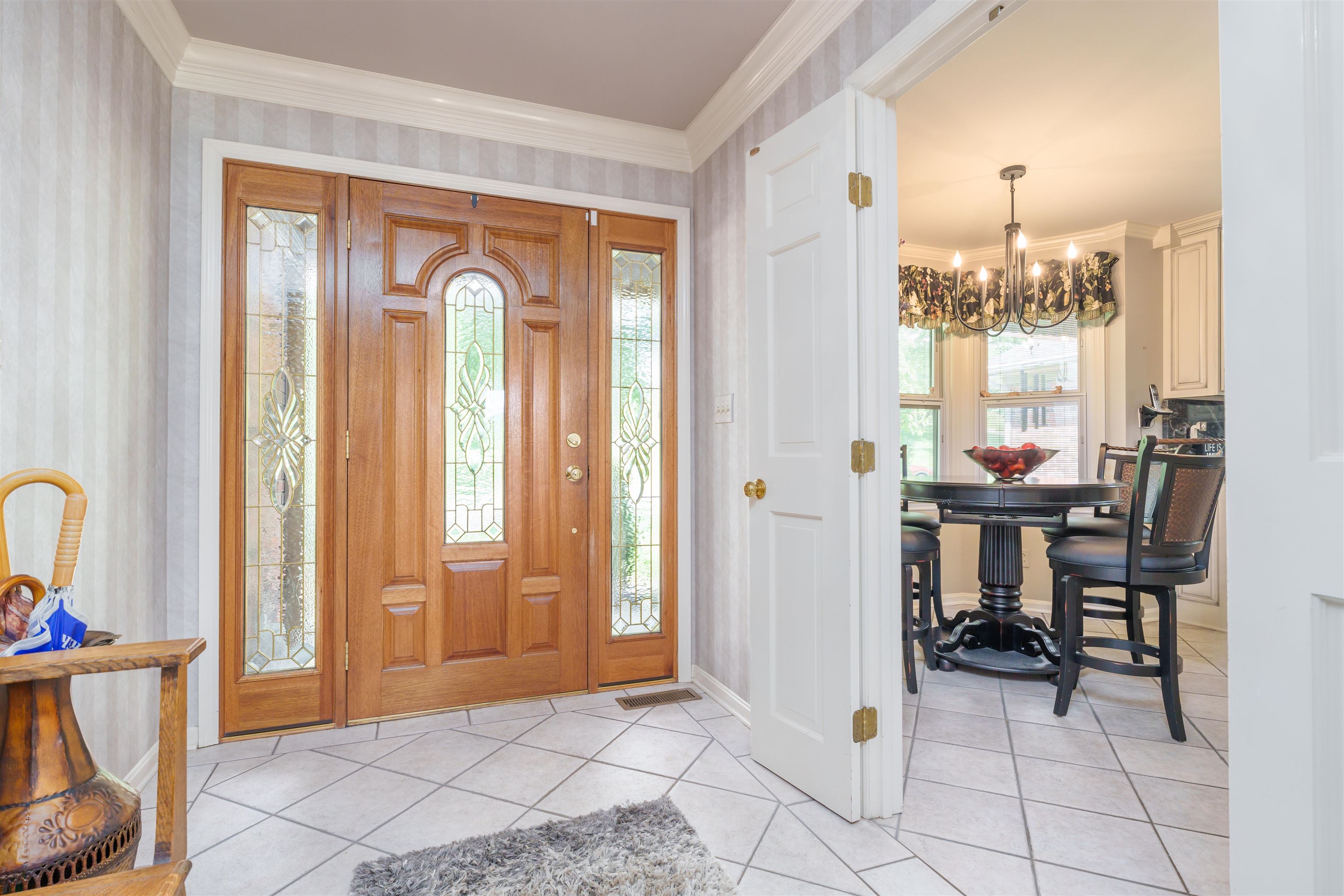 2333 Crescent Hill Drive, Owensboro, Kentucky 42303, 4 Bedrooms Bedrooms, ,3 BathroomsBathrooms,Single Family Residence,For Sale,Crescent Hill Drive,89760