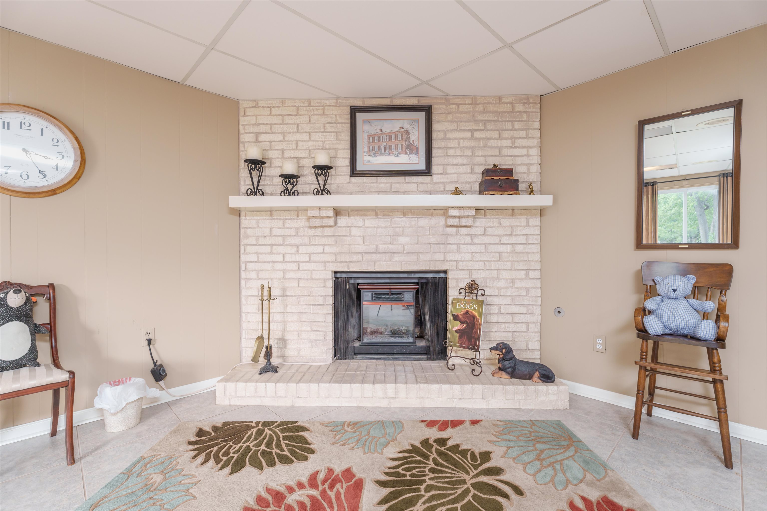 2333 Crescent Hill Drive, Owensboro, Kentucky 42303, 4 Bedrooms Bedrooms, ,3 BathroomsBathrooms,Single Family Residence,For Sale,Crescent Hill Drive,89760