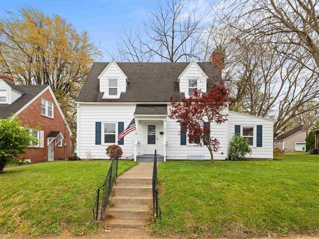 1217 Cedar St, Owensboro, Kentucky 42301, 3 Bedrooms Bedrooms, ,2 BathroomsBathrooms,Single Family Residence,For Sale,Cedar St,89762