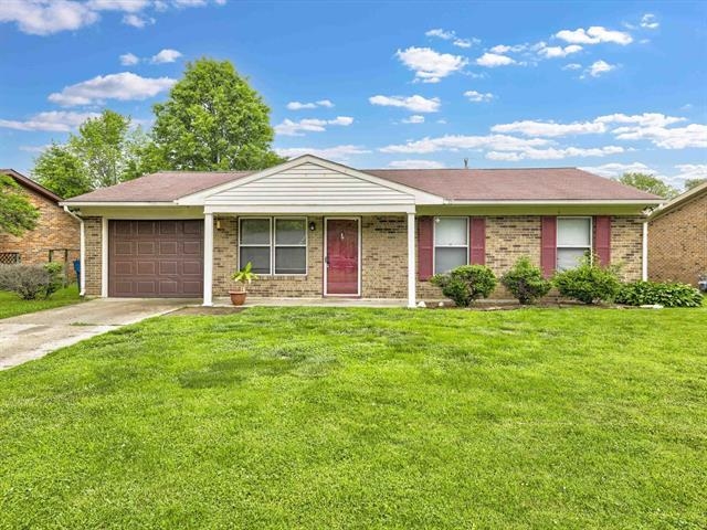 3319 Old Mill Ln., Owensboro, Kentucky 42303, 3 Bedrooms Bedrooms, ,1 BathroomBathrooms,Single Family Residence,For Sale,Old Mill Ln.,89764