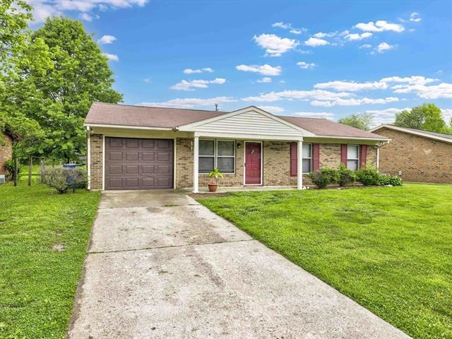 3319 Old Mill Ln., Owensboro, Kentucky 42303, 3 Bedrooms Bedrooms, ,1 BathroomBathrooms,Single Family Residence,For Sale,Old Mill Ln.,89764
