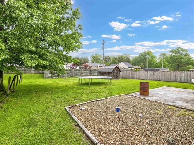 3319 Old Mill Ln., Owensboro, Kentucky 42303, 3 Bedrooms Bedrooms, ,1 BathroomBathrooms,Single Family Residence,For Sale,Old Mill Ln.,89764