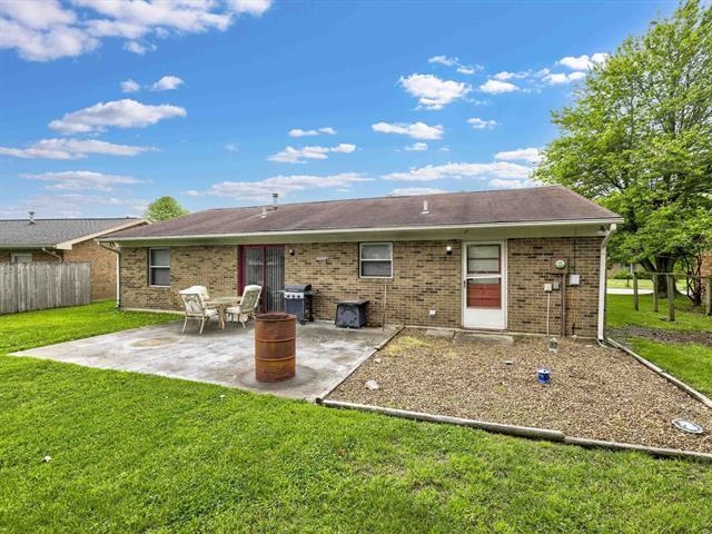 3319 Old Mill Ln., Owensboro, Kentucky 42303, 3 Bedrooms Bedrooms, ,1 BathroomBathrooms,Single Family Residence,For Sale,Old Mill Ln.,89764