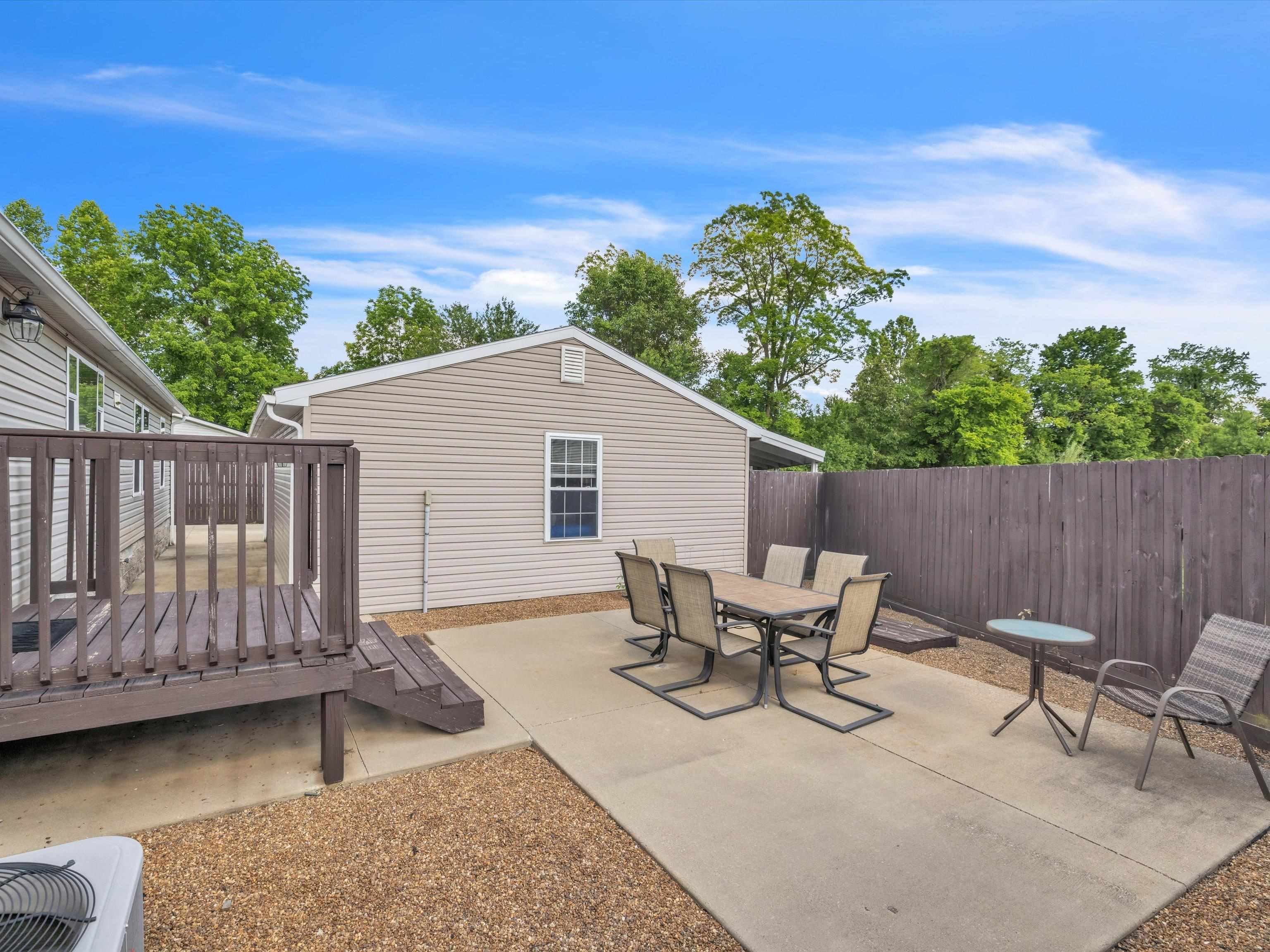 4066 Silent Doe Crossing, Owensboro, Kentucky 42301, 3 Bedrooms Bedrooms, ,2 BathroomsBathrooms,Single Family Residence,For Sale,Silent Doe Crossing,89765