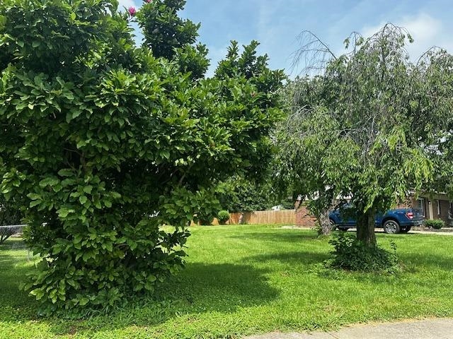 5359 Ashland ave, Owensboro, Kentucky 42301, 3 Bedrooms Bedrooms, ,1 BathroomBathrooms,Single Family Residence,For Sale,Ashland ave,89767