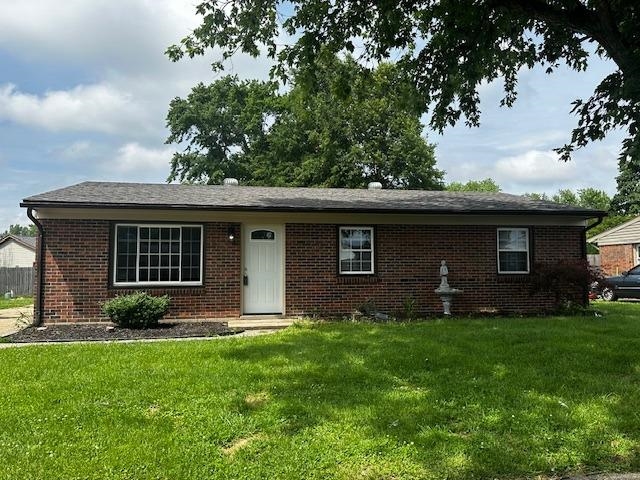 5359 Ashland ave, Owensboro, Kentucky 42301, 3 Bedrooms Bedrooms, ,1 BathroomBathrooms,Single Family Residence,For Sale,Ashland ave,89767