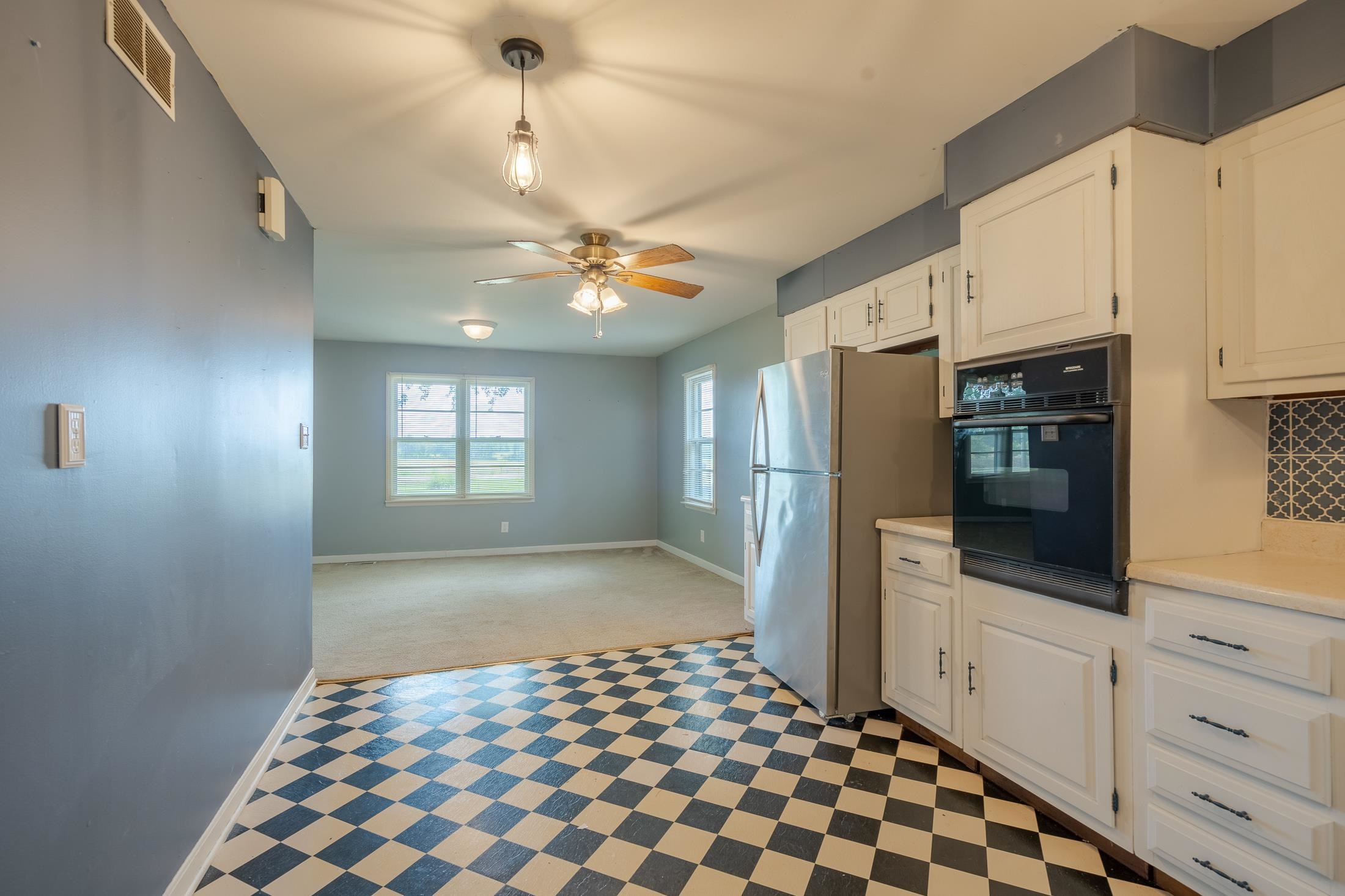 9687 HWY 1078, Henderson, Kentucky 42420, 3 Bedrooms Bedrooms, ,1 BathroomBathrooms,Single Family Residence,For Sale,HWY 1078,89769