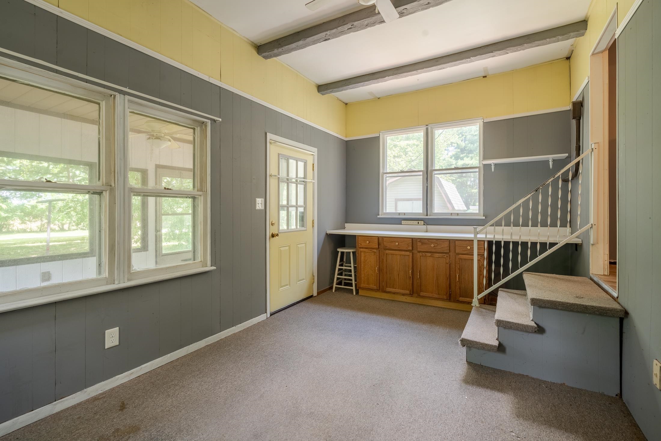 9687 HWY 1078, Henderson, Kentucky 42420, 3 Bedrooms Bedrooms, ,1 BathroomBathrooms,Single Family Residence,For Sale,HWY 1078,89769