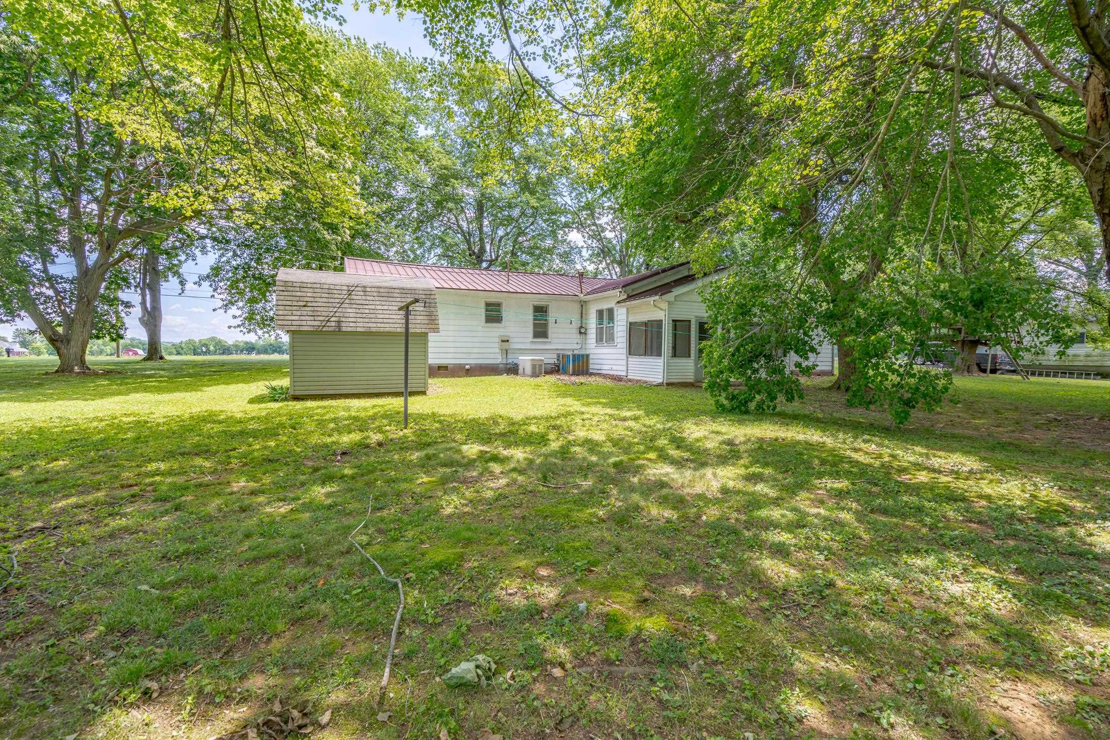 9687 HWY 1078, Henderson, Kentucky 42420, 3 Bedrooms Bedrooms, ,1 BathroomBathrooms,Single Family Residence,For Sale,HWY 1078,89769