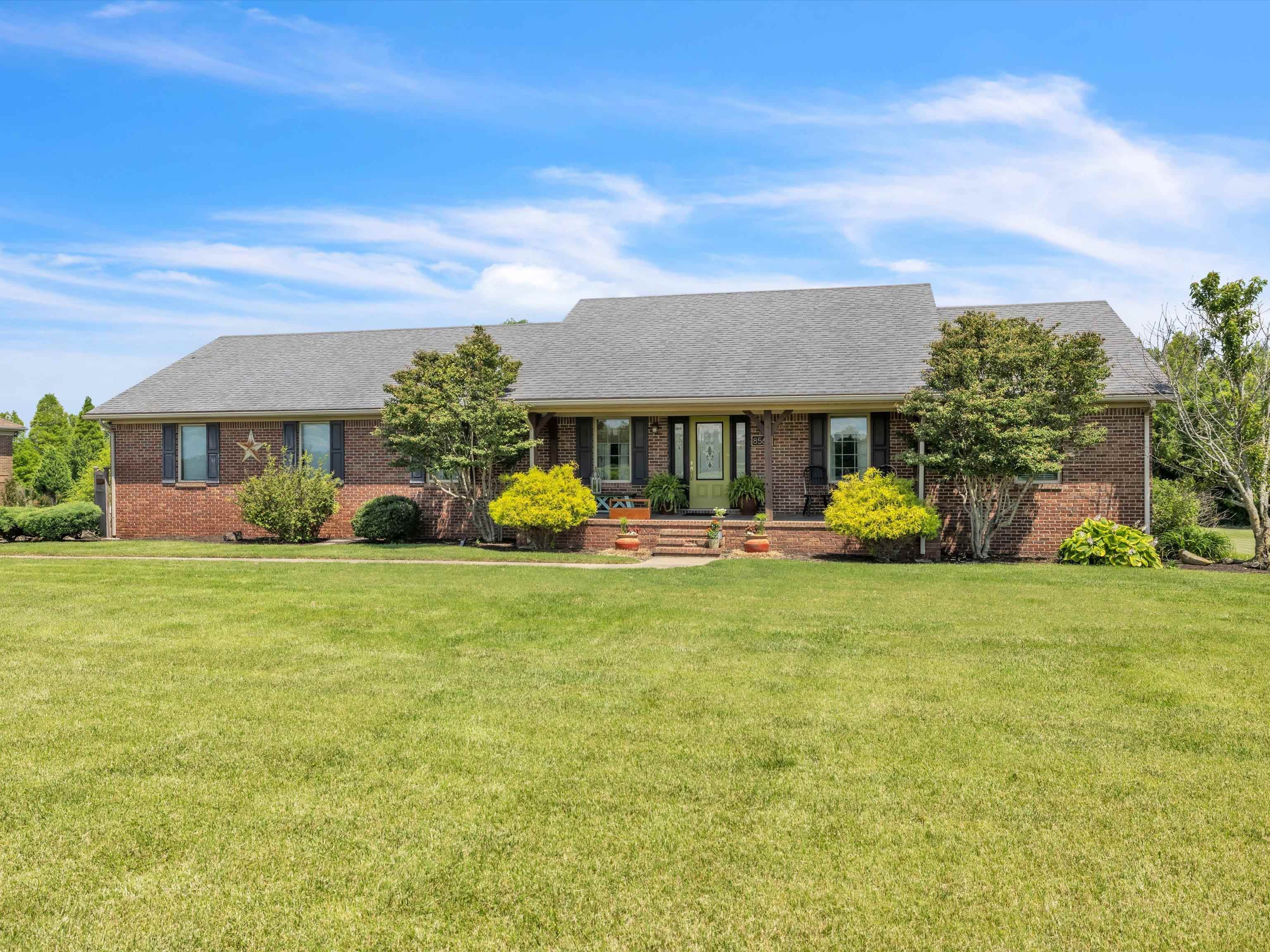 8567 HWY 456, Owensboro, Kentucky 42301-9529, 4 Bedrooms Bedrooms, ,3 BathroomsBathrooms,Single Family Residence,For Sale,HWY 456,89773