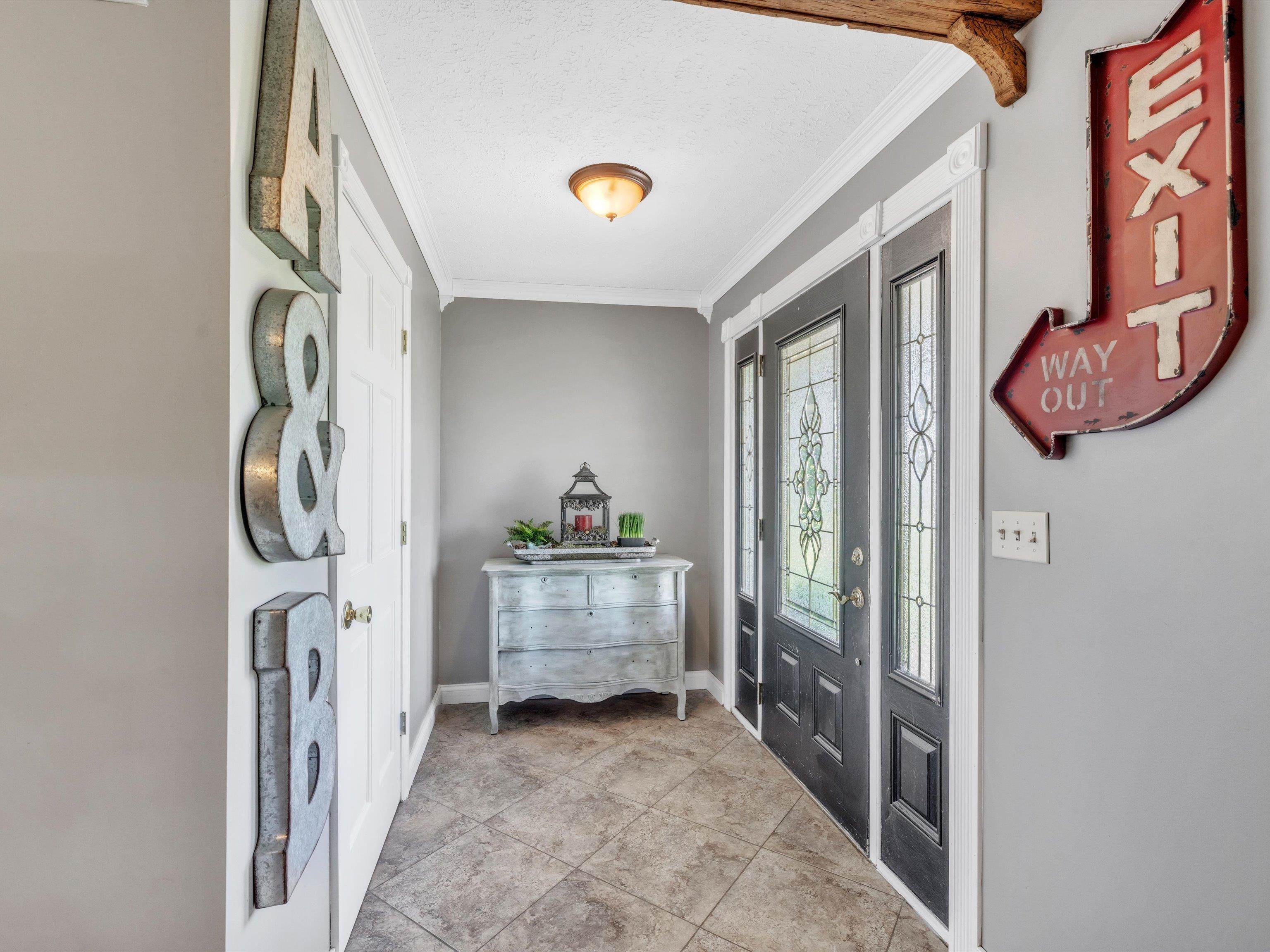8567 HWY 456, Owensboro, Kentucky 42301-9529, 4 Bedrooms Bedrooms, ,3 BathroomsBathrooms,Single Family Residence,For Sale,HWY 456,89773
