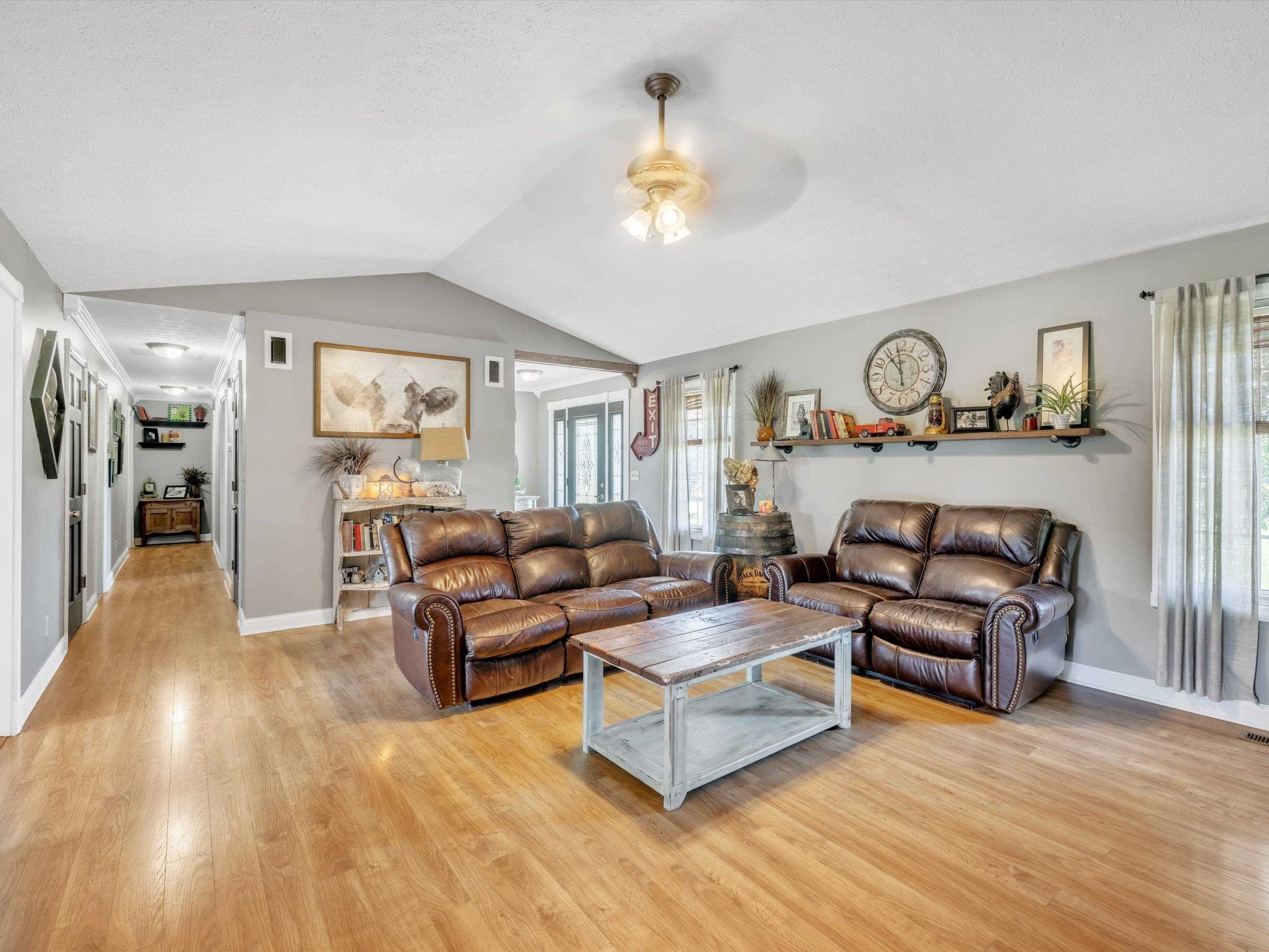 8567 HWY 456, Owensboro, Kentucky 42301-9529, 4 Bedrooms Bedrooms, ,3 BathroomsBathrooms,Single Family Residence,For Sale,HWY 456,89773
