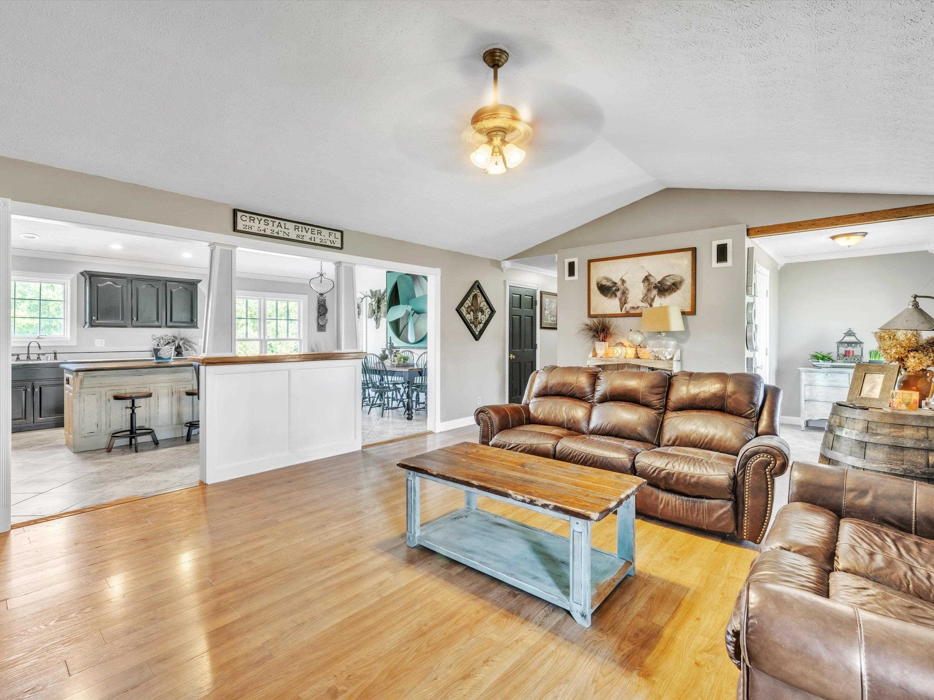 8567 HWY 456, Owensboro, Kentucky 42301-9529, 4 Bedrooms Bedrooms, ,3 BathroomsBathrooms,Single Family Residence,For Sale,HWY 456,89773