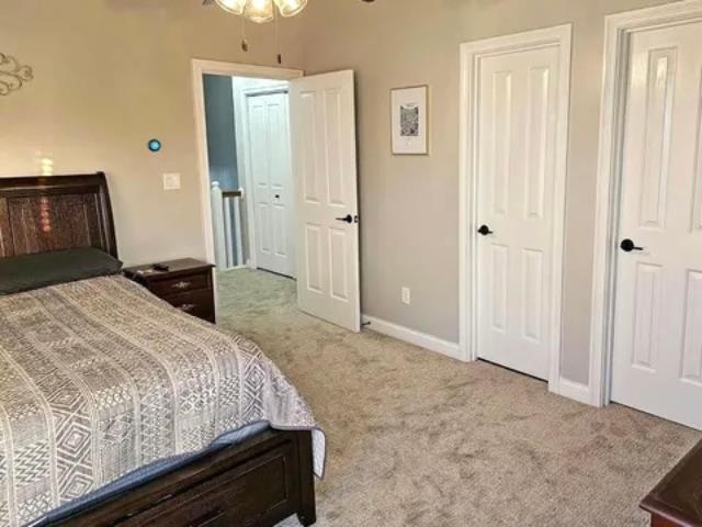 989 West 1st Street, Owensboro, Kentucky 42301, 3 Bedrooms Bedrooms, ,2 BathroomsBathrooms,Condominium,For Sale,West 1st Street,89775