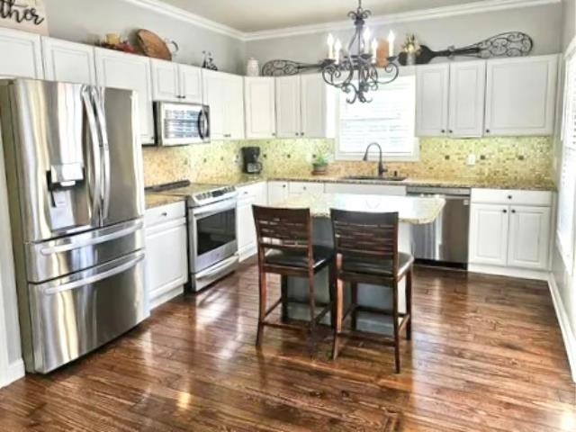 989 West 1st Street, Owensboro, Kentucky 42301, 3 Bedrooms Bedrooms, ,2 BathroomsBathrooms,Condominium,For Sale,West 1st Street,89775