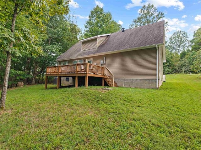 1112 Spring Shore Lane, Falls of Rough, Kentucky 40119, 3 Bedrooms Bedrooms, ,2 BathroomsBathrooms,Single Family Residence,For Sale,Spring Shore Lane,89776