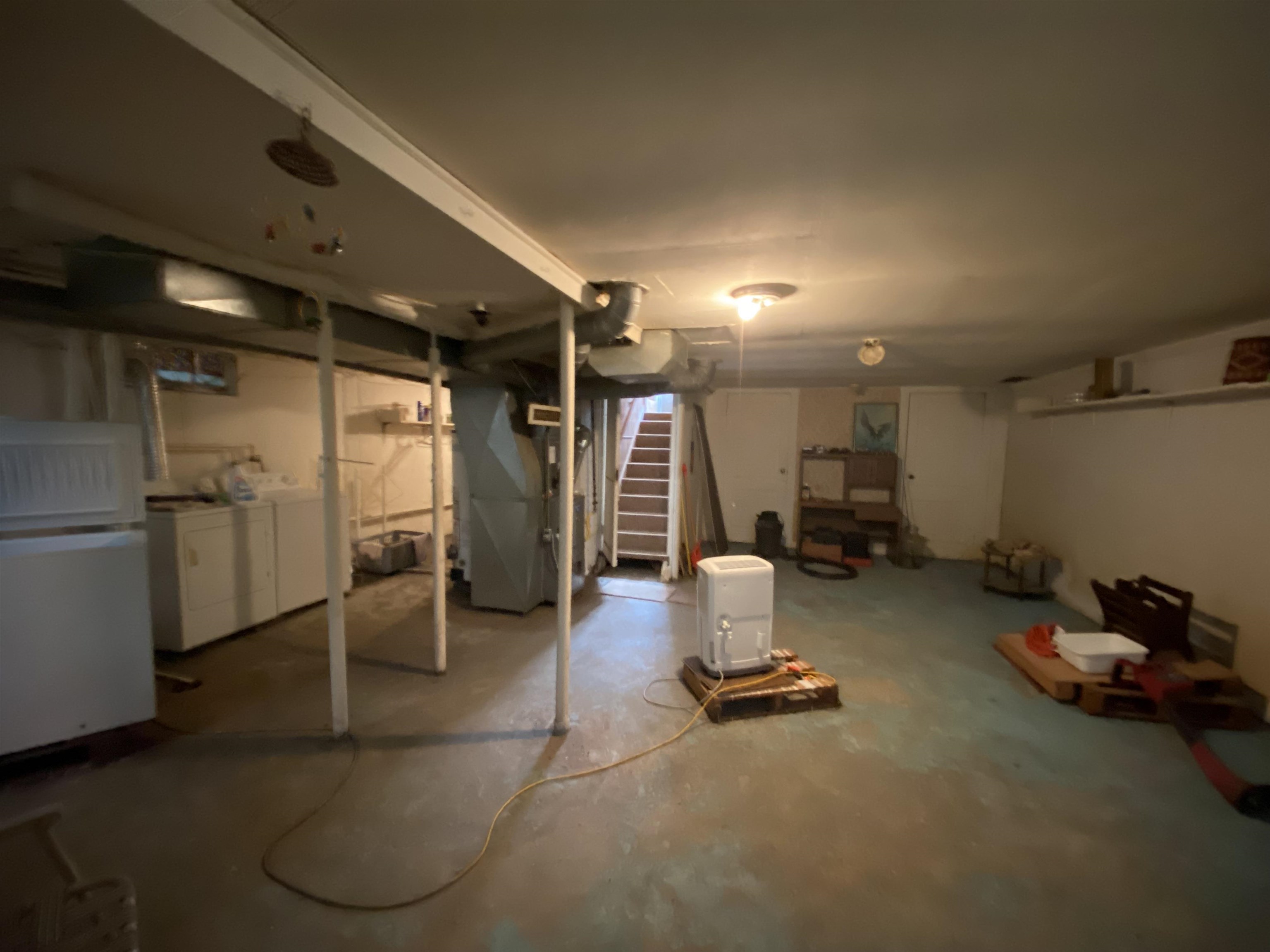 1412 Parrish Ct., Owensboro, Kentucky 42301, 2 Bedrooms Bedrooms, ,1 BathroomBathrooms,Single Family Residence,For Sale,Parrish Ct.,89778