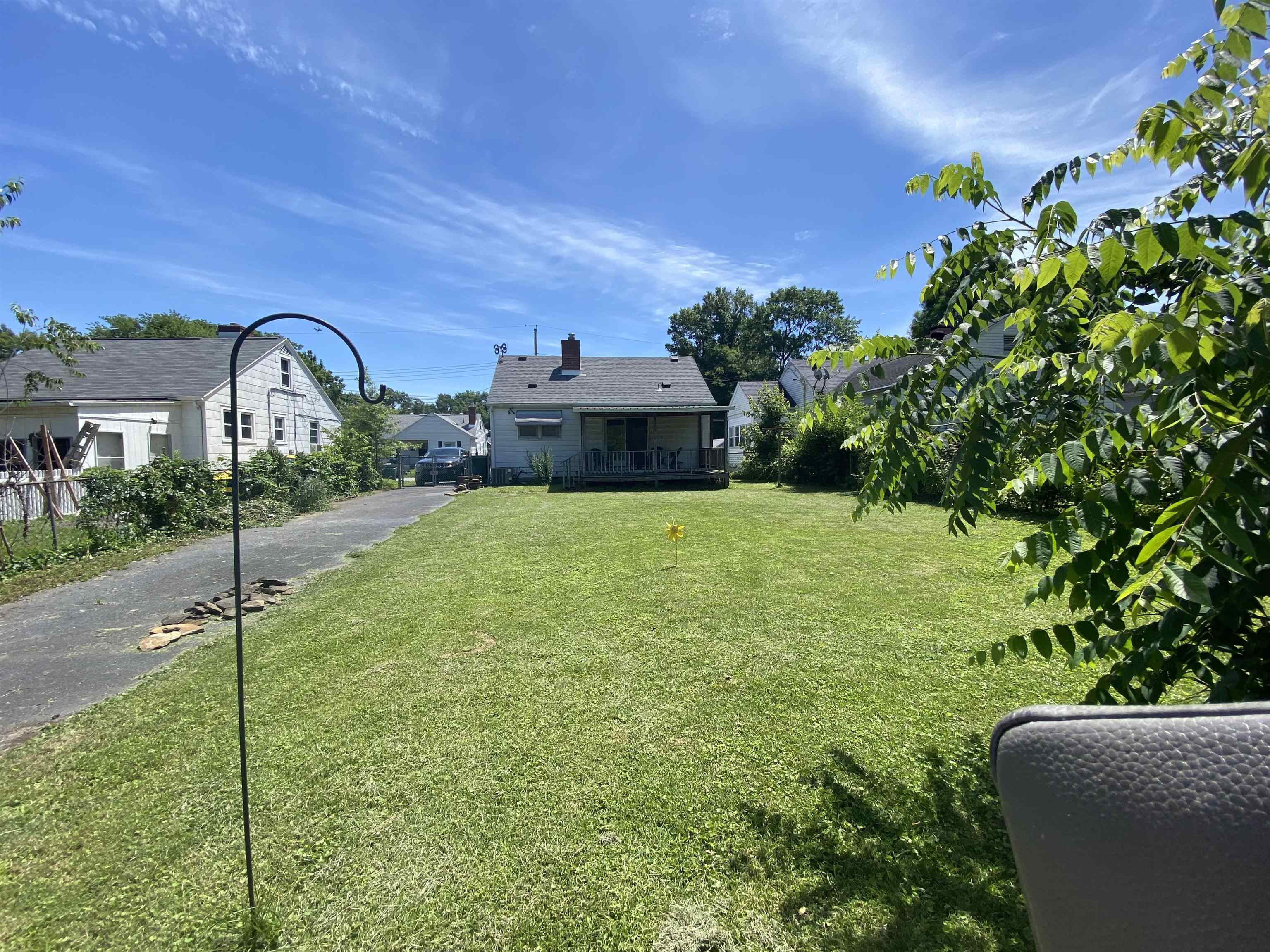 1412 Parrish Ct., Owensboro, Kentucky 42301, 2 Bedrooms Bedrooms, ,1 BathroomBathrooms,Single Family Residence,For Sale,Parrish Ct.,89778