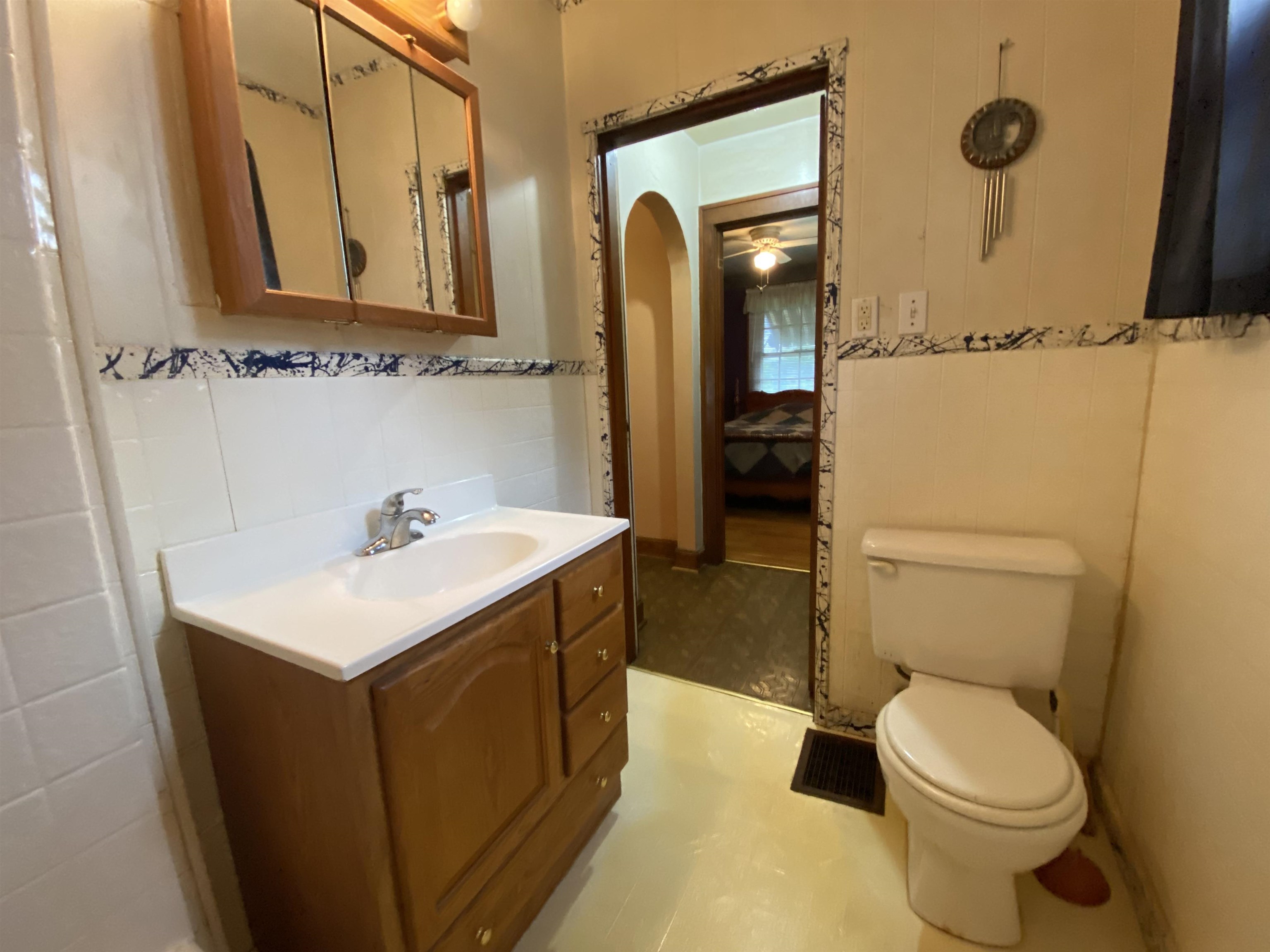 1412 Parrish Ct., Owensboro, Kentucky 42301, 2 Bedrooms Bedrooms, ,1 BathroomBathrooms,Single Family Residence,For Sale,Parrish Ct.,89778