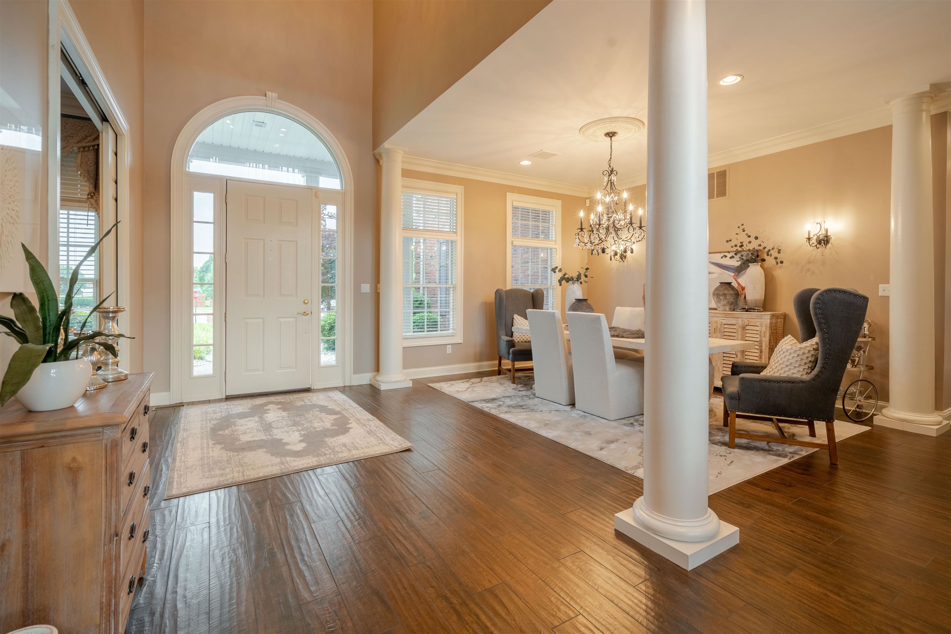 2870 Glencrest, Owensboro, Kentucky 42303-4575, 4 Bedrooms Bedrooms, ,3 BathroomsBathrooms,Single Family Residence,For Sale,Glencrest,89779